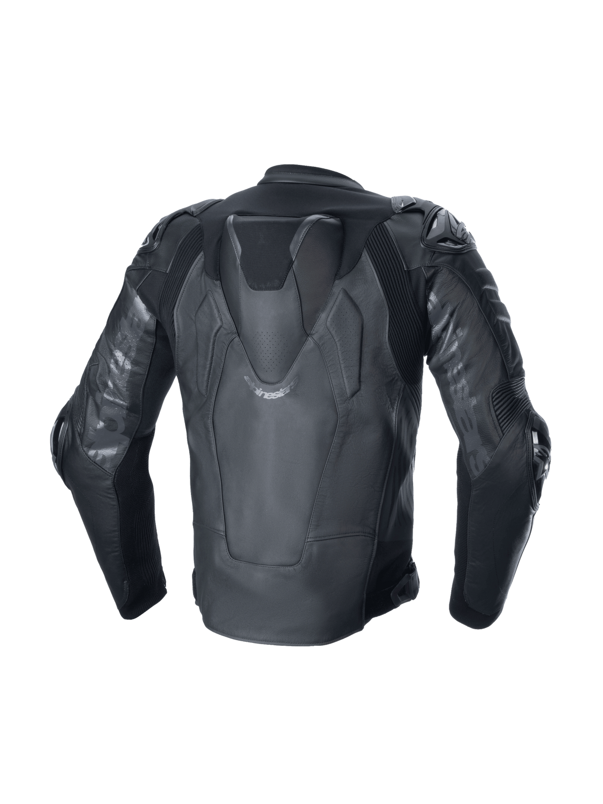 Atem V5 Lederjacke