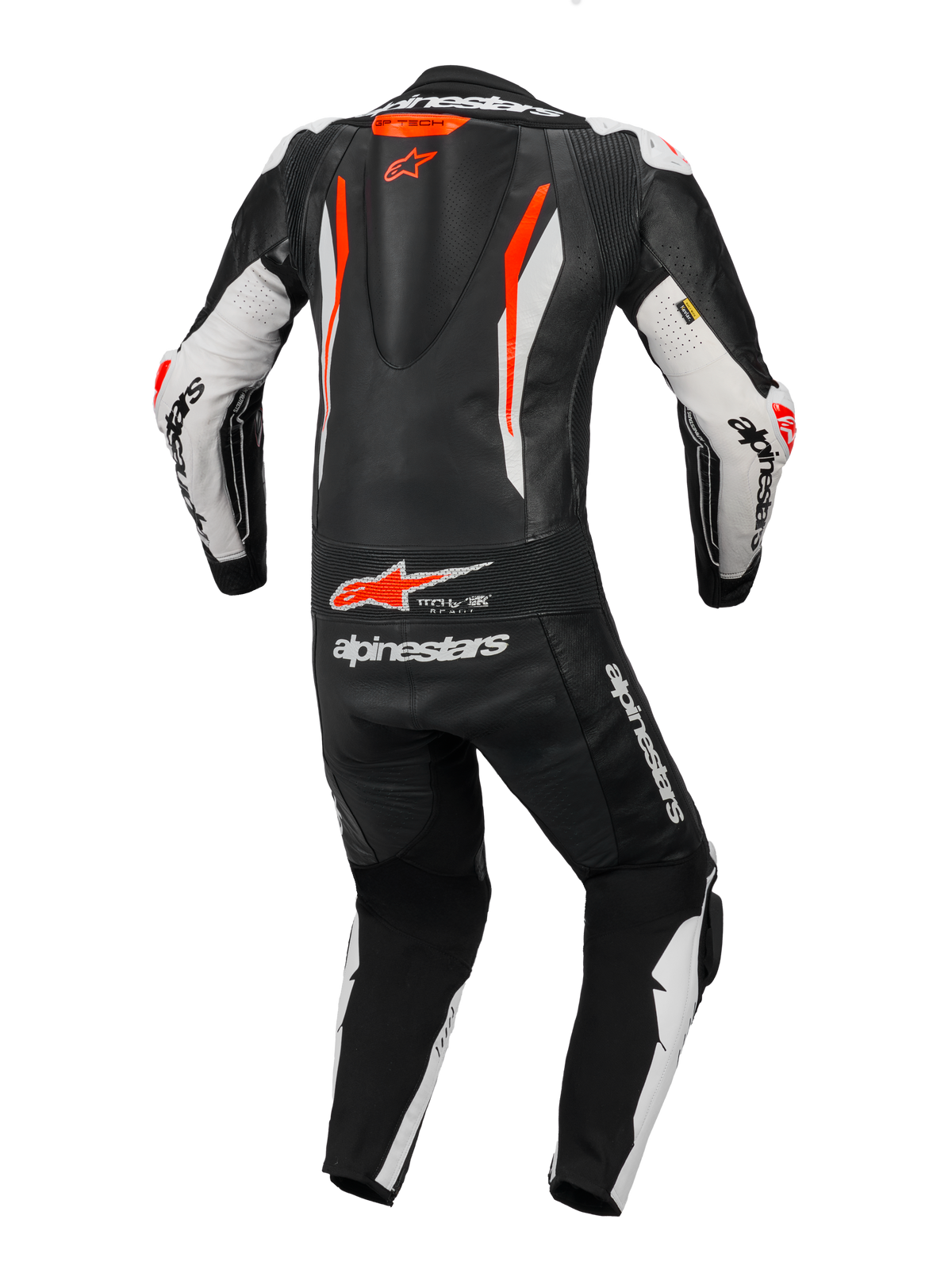 GP Tech V5 Leather Suit - 1 Piece