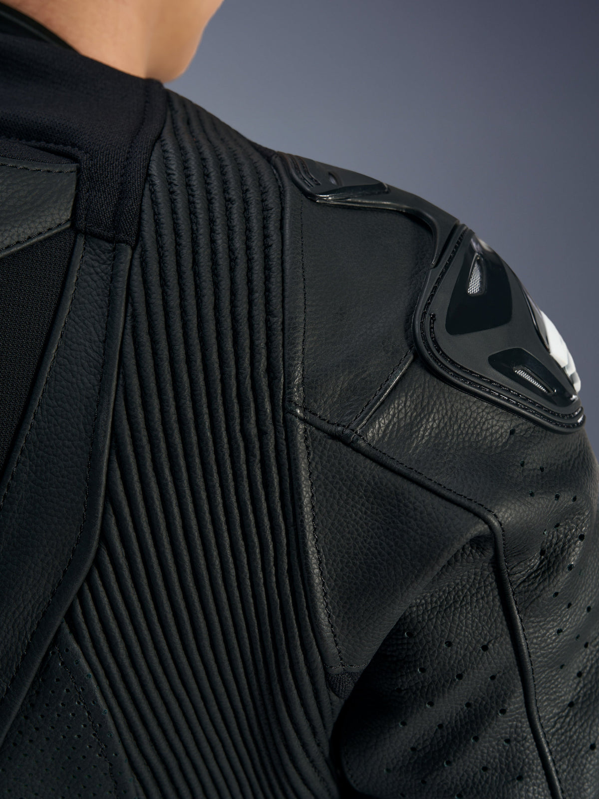 Stella GP-R7 Leather Suit - 1 Piece
