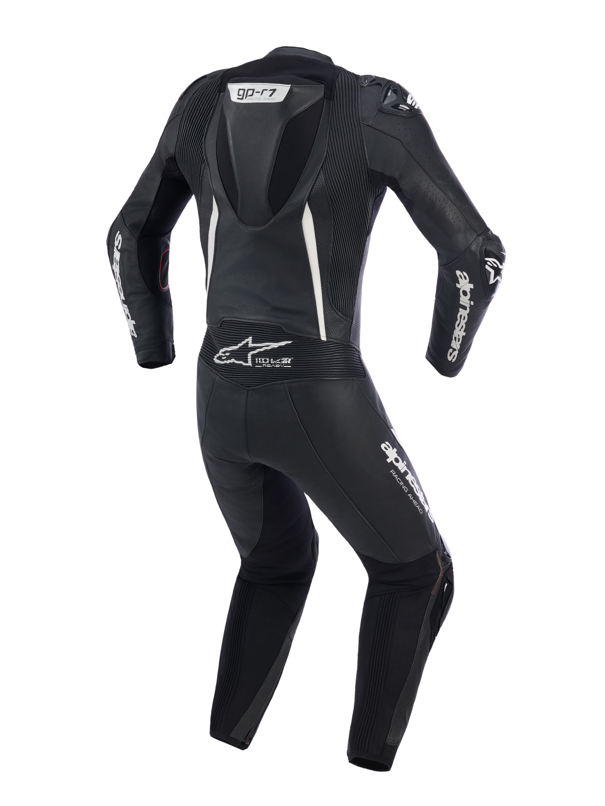 Stella GP-R7 Leather Suit - 1 Piece