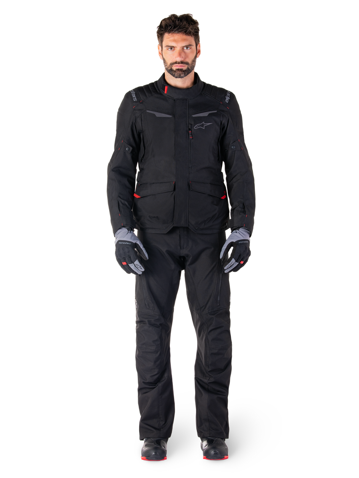 ST-1 Wasserdicht Jacke