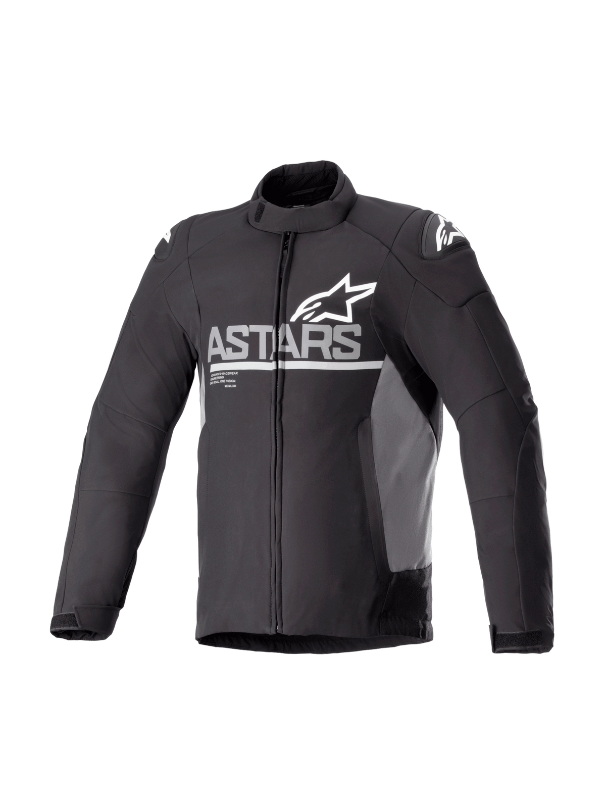SMX Wasserdichte Jacke