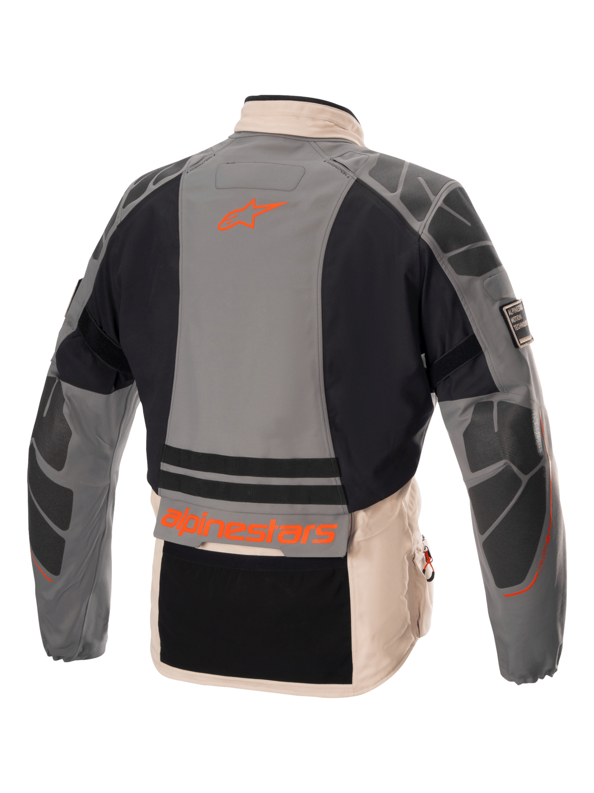 AMT-10R Drystar® XF Jacke