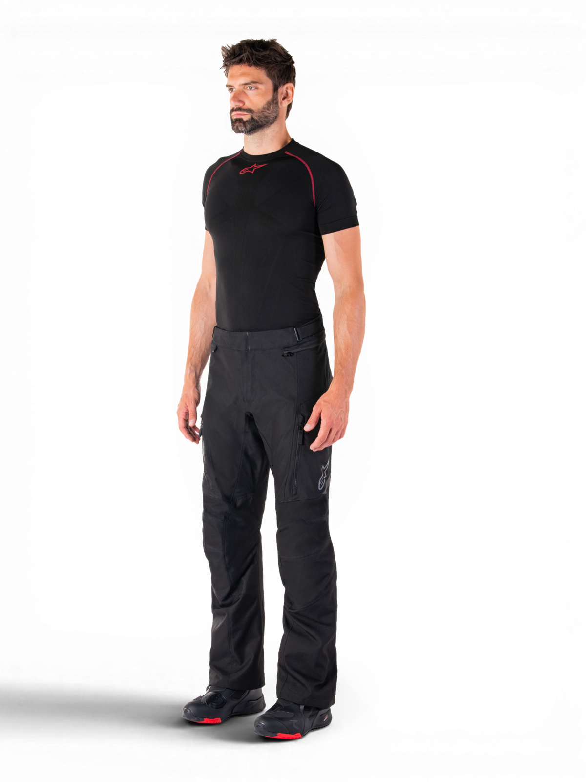ST-1 Wasserdichte Hose