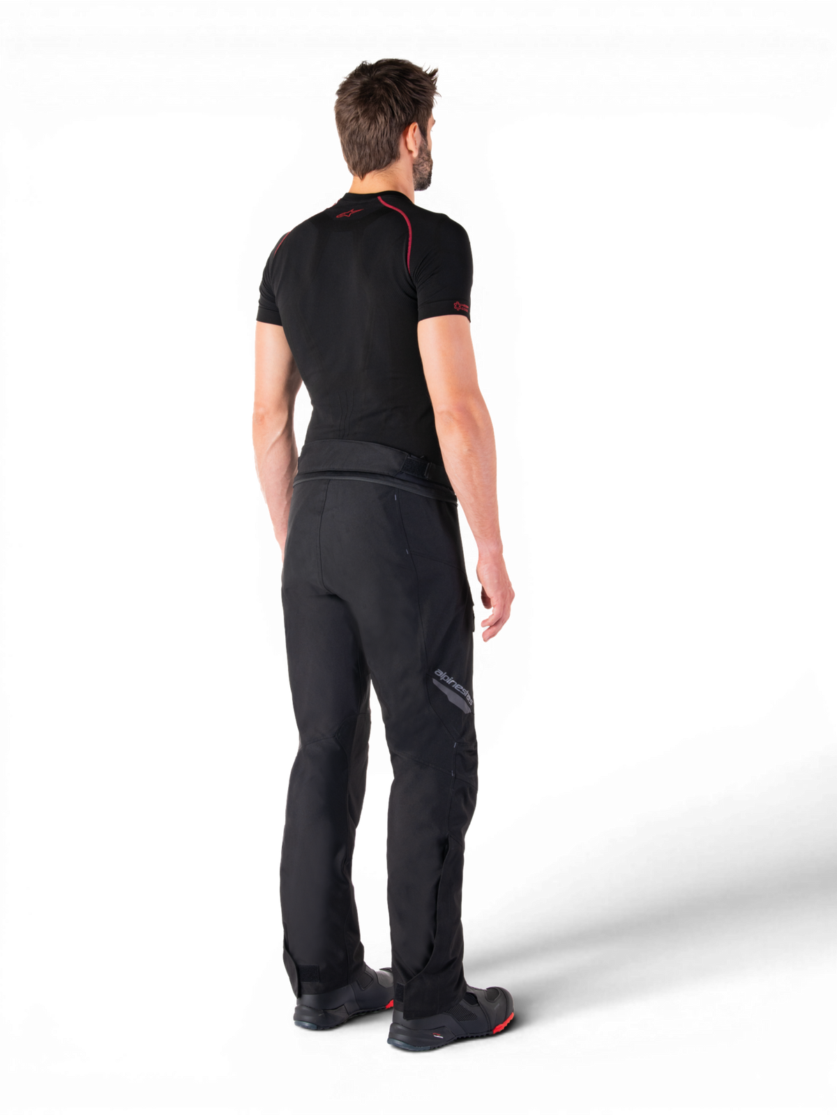 ST-1 Wasserdichte Hose