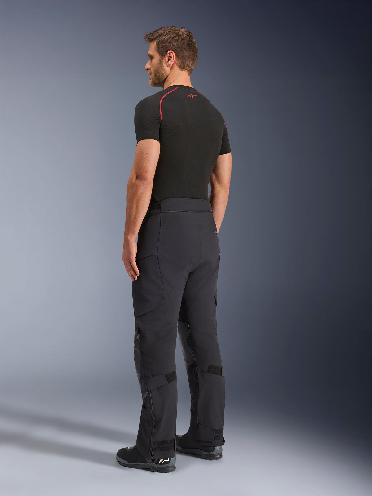 Andes Pro Drystar® XF Hose
