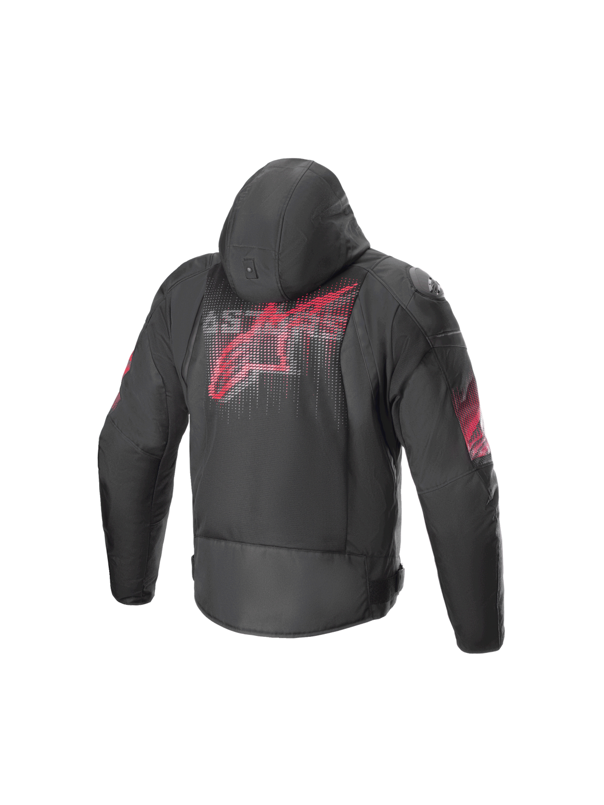 Zaca Air Venom Wasserdicht Jacke