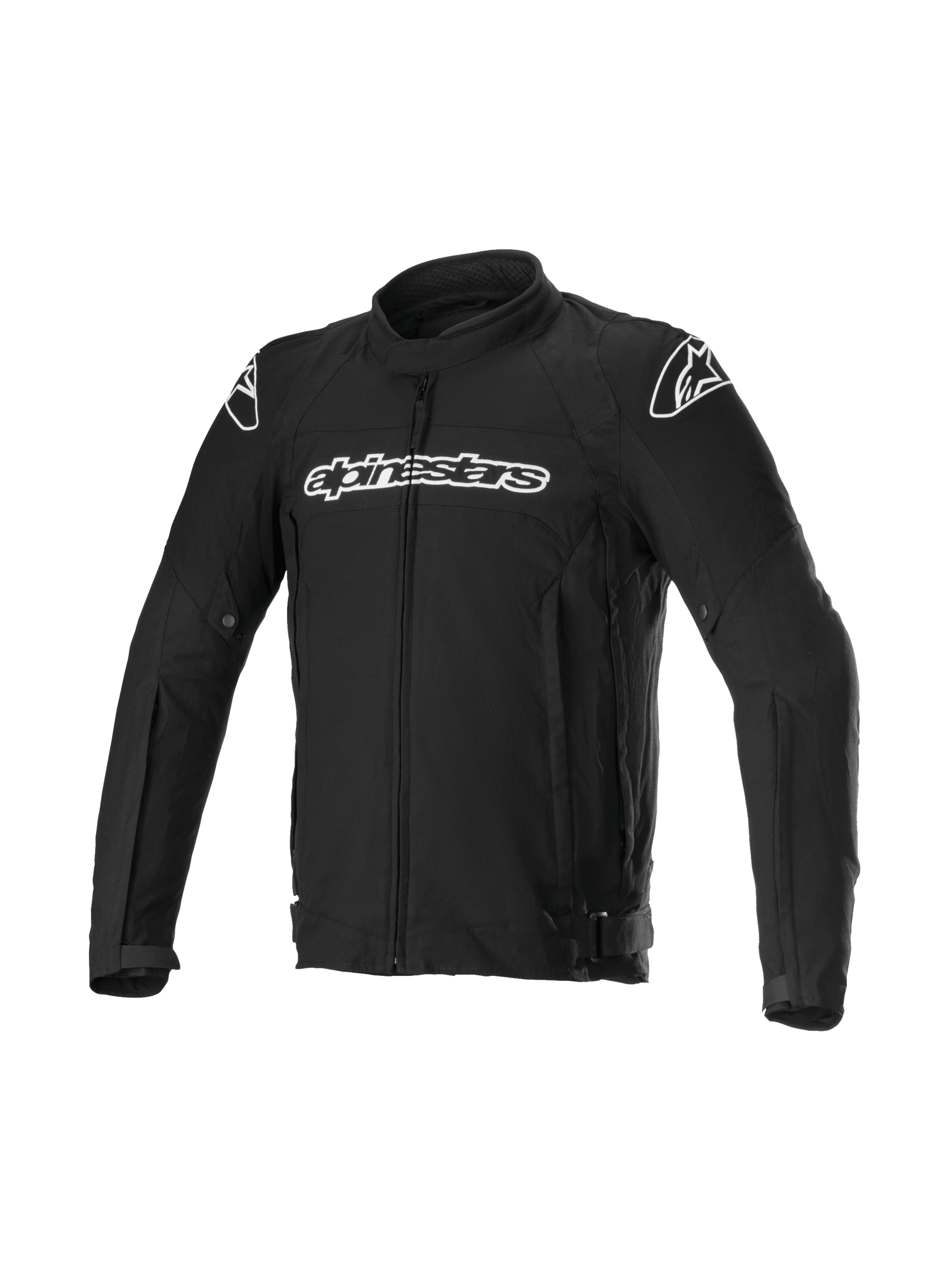 ALPINESTARS T-GP WP JACKET ジャケット　L T-GP Force - Black Motorcycle Jacket | Alpinestars®