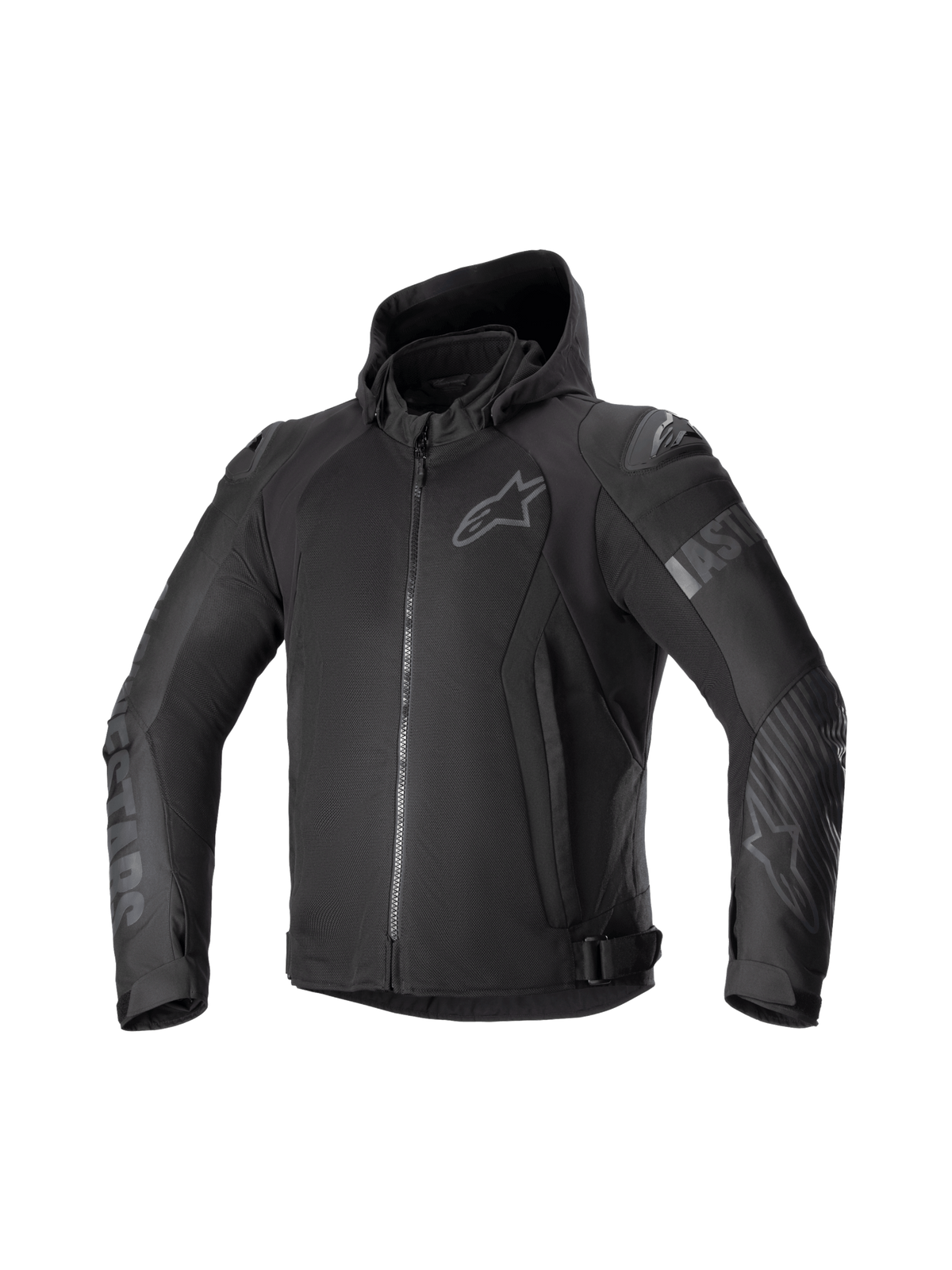 Zaca Air Jacket