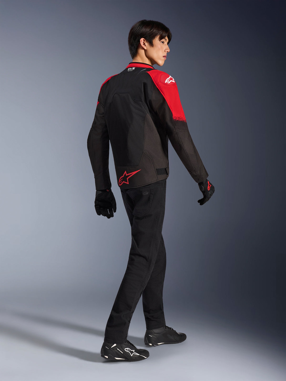 SMX Air Jacket
