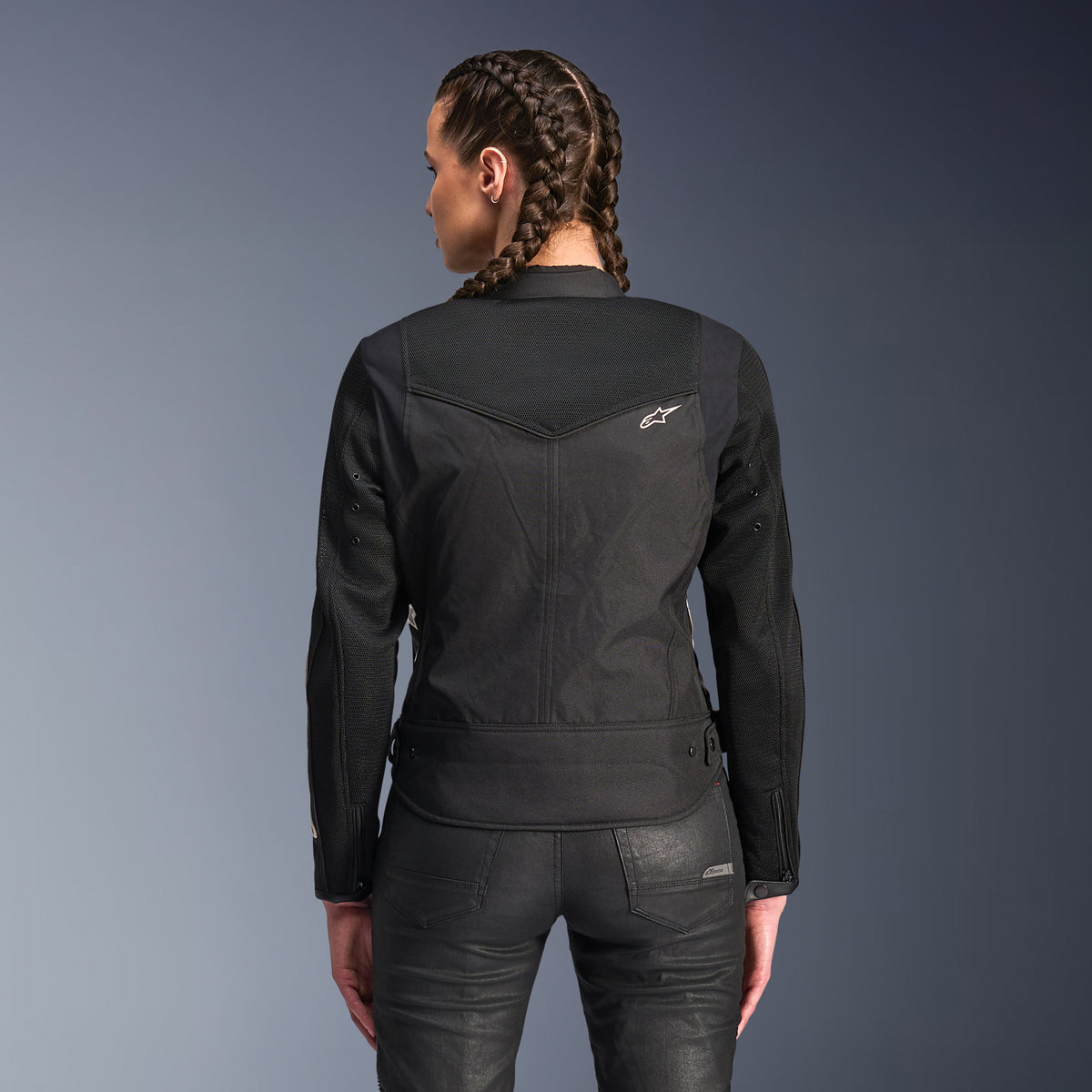 Stella T-Dyno Air Jacke