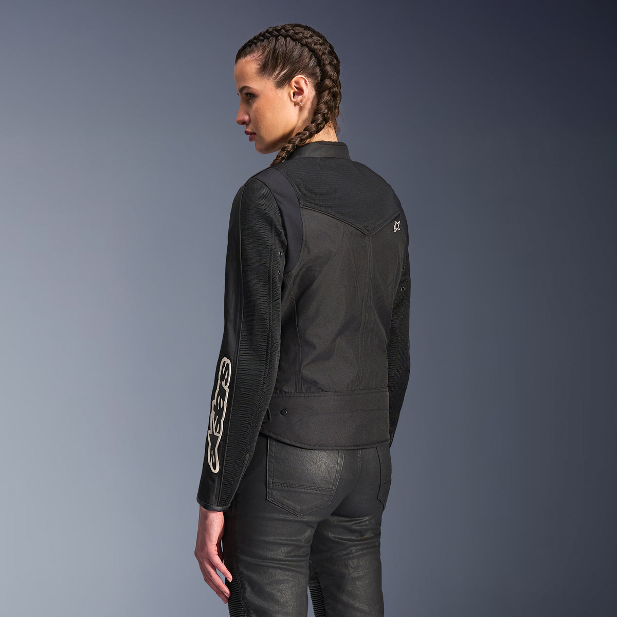 Stella T-Dyno Air Jacke