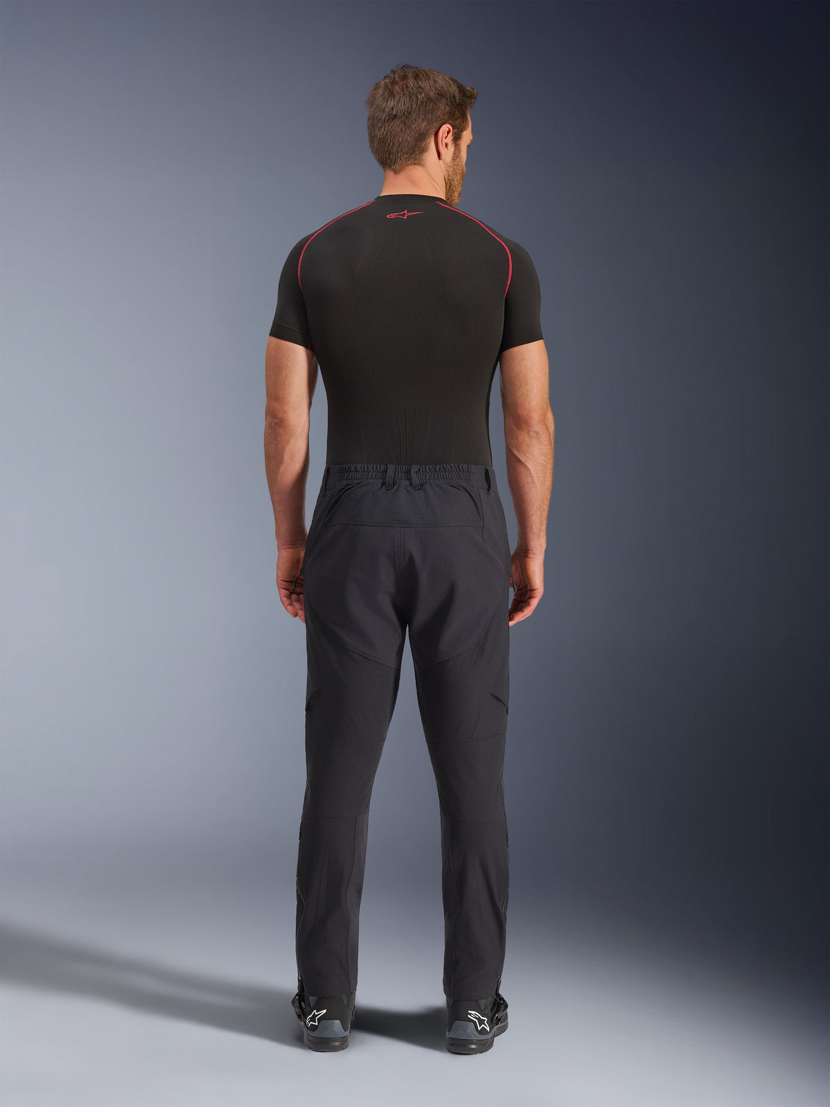 Explore AST Hose