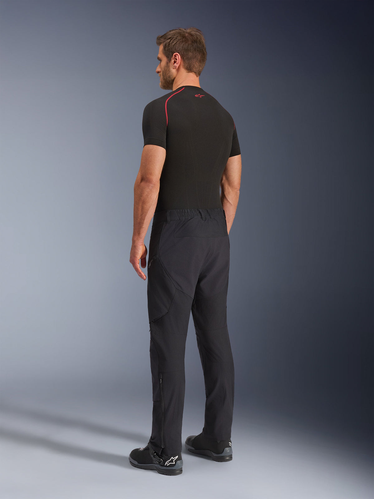 Explore AST Hose