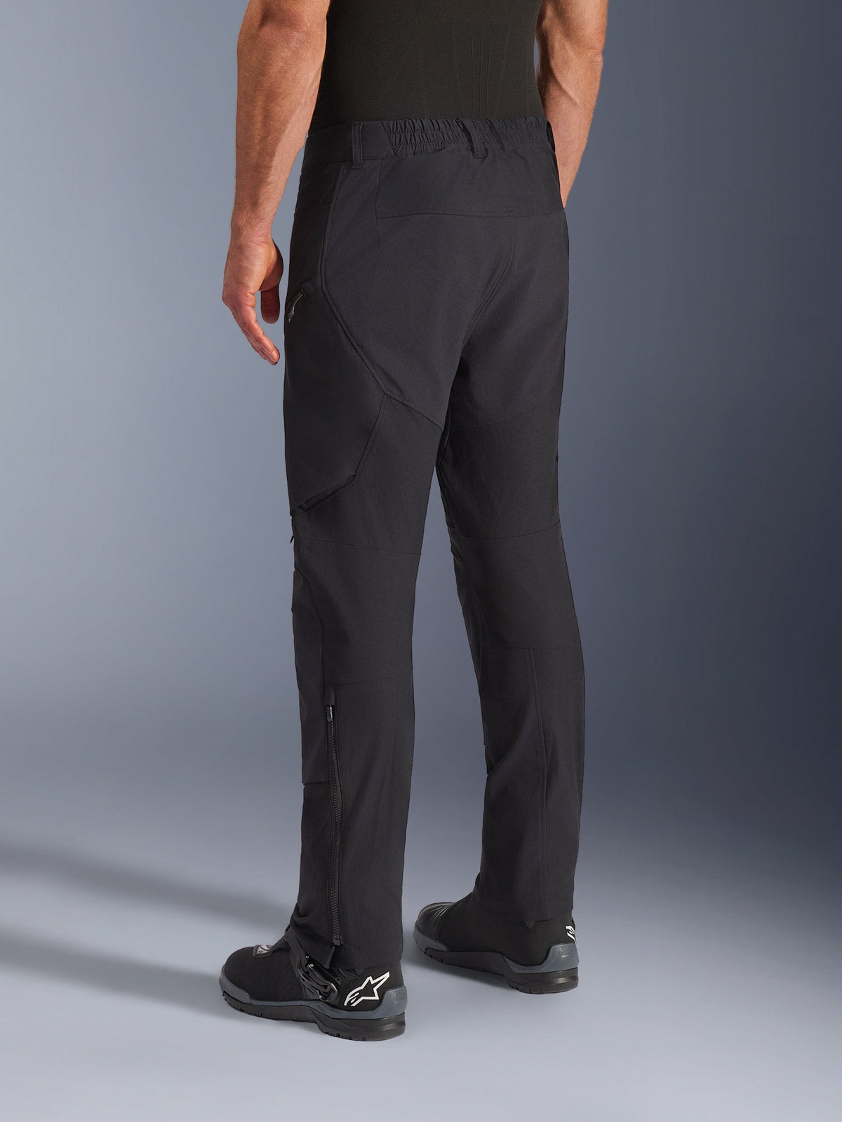 Explore AST Hose