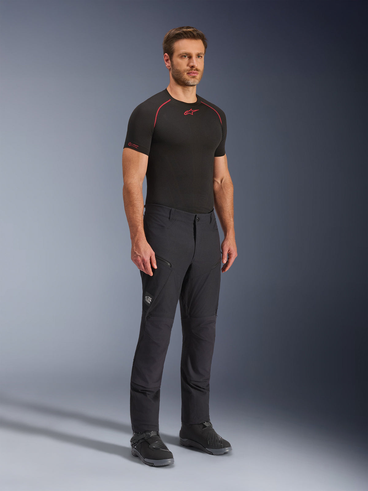 Explore AST Hose