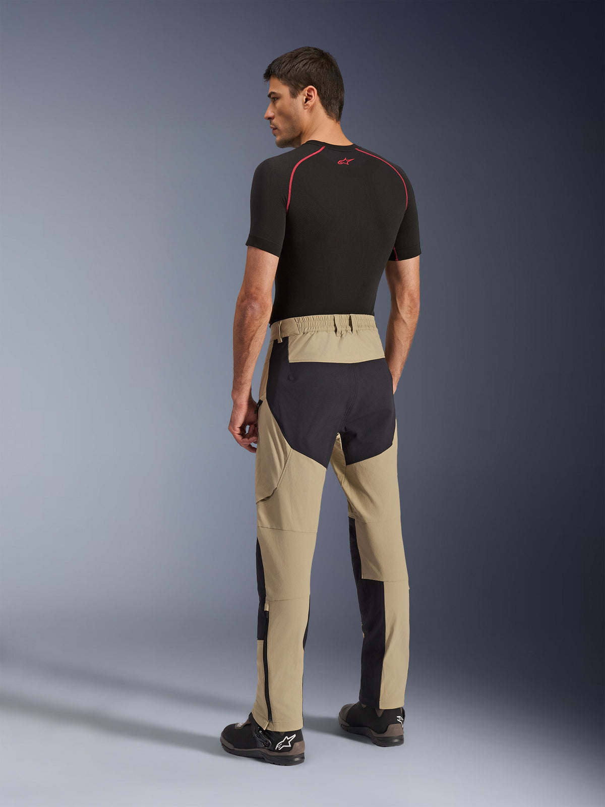 Explore AST Hose