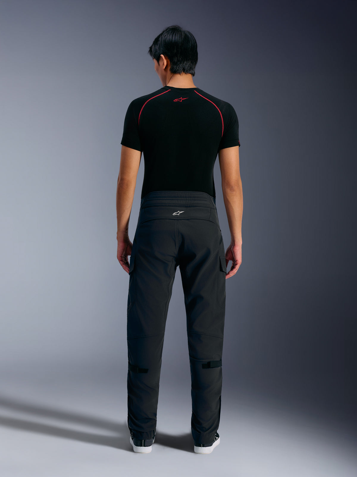 Juggernaut V2 Motorradhose