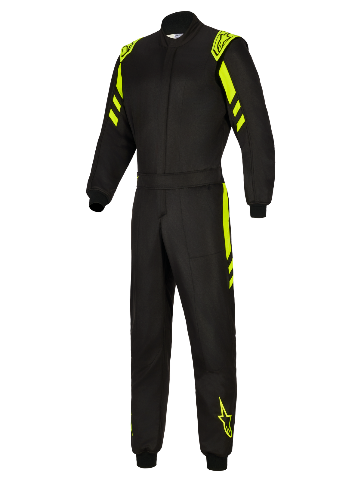 GP Race V3 Suit - FIA