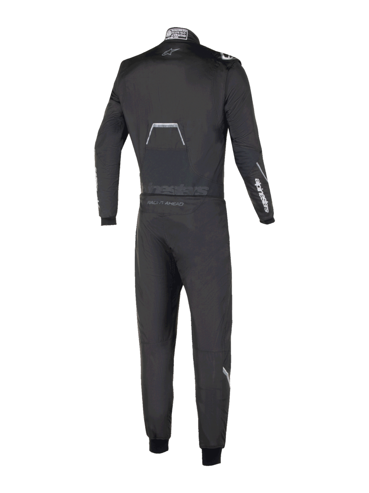 Hypertech V3 Suit - FIA