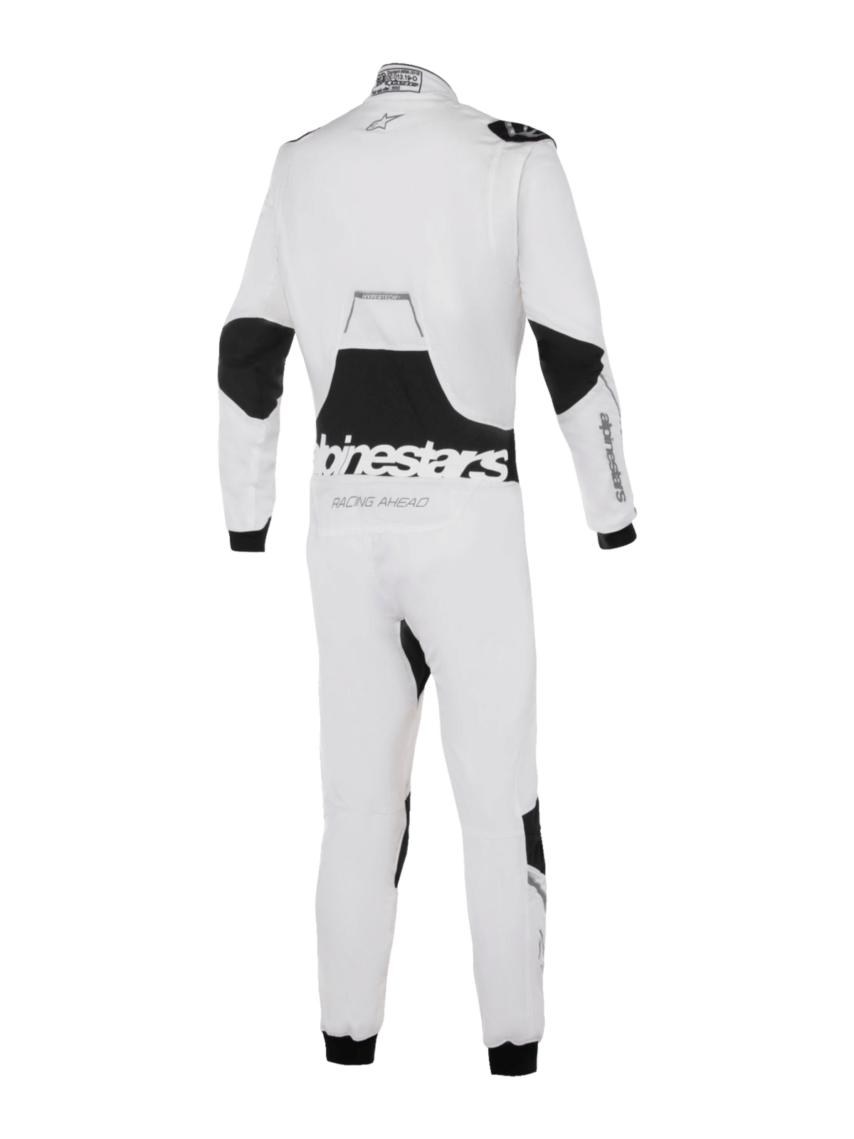 Hypertech V3 Anzug - FIA