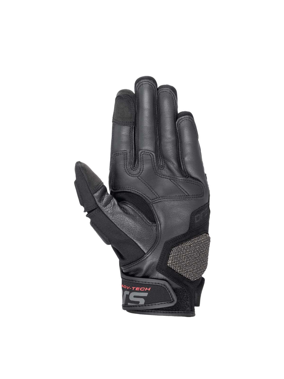 Halo Lederhandschuhe