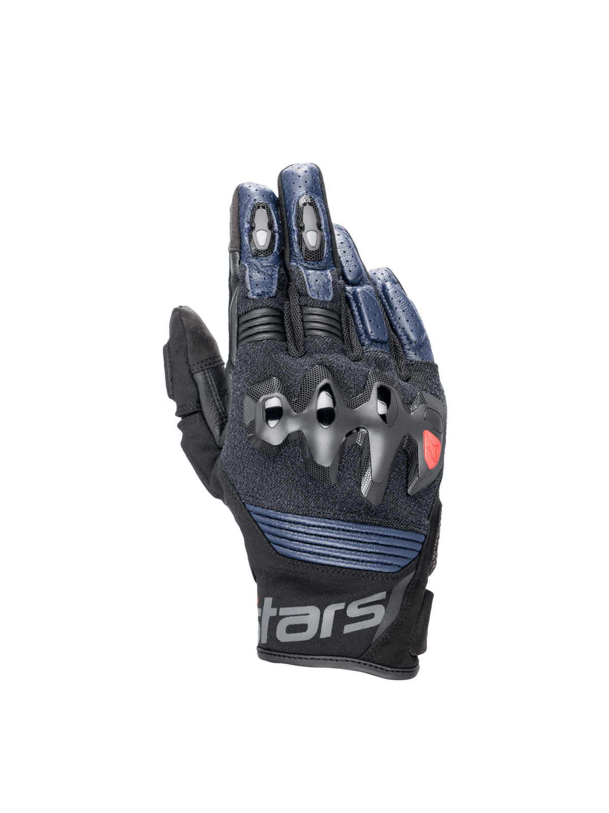 Halo Lederhandschuhe