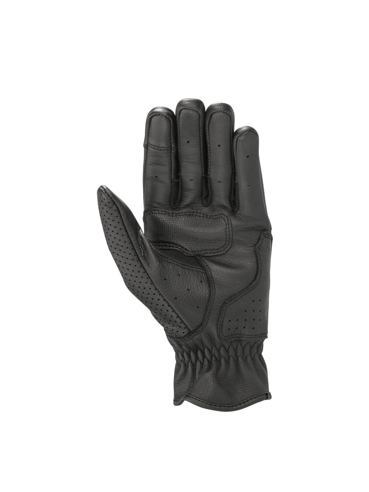 Rayburn V2 Lederhandschuhe