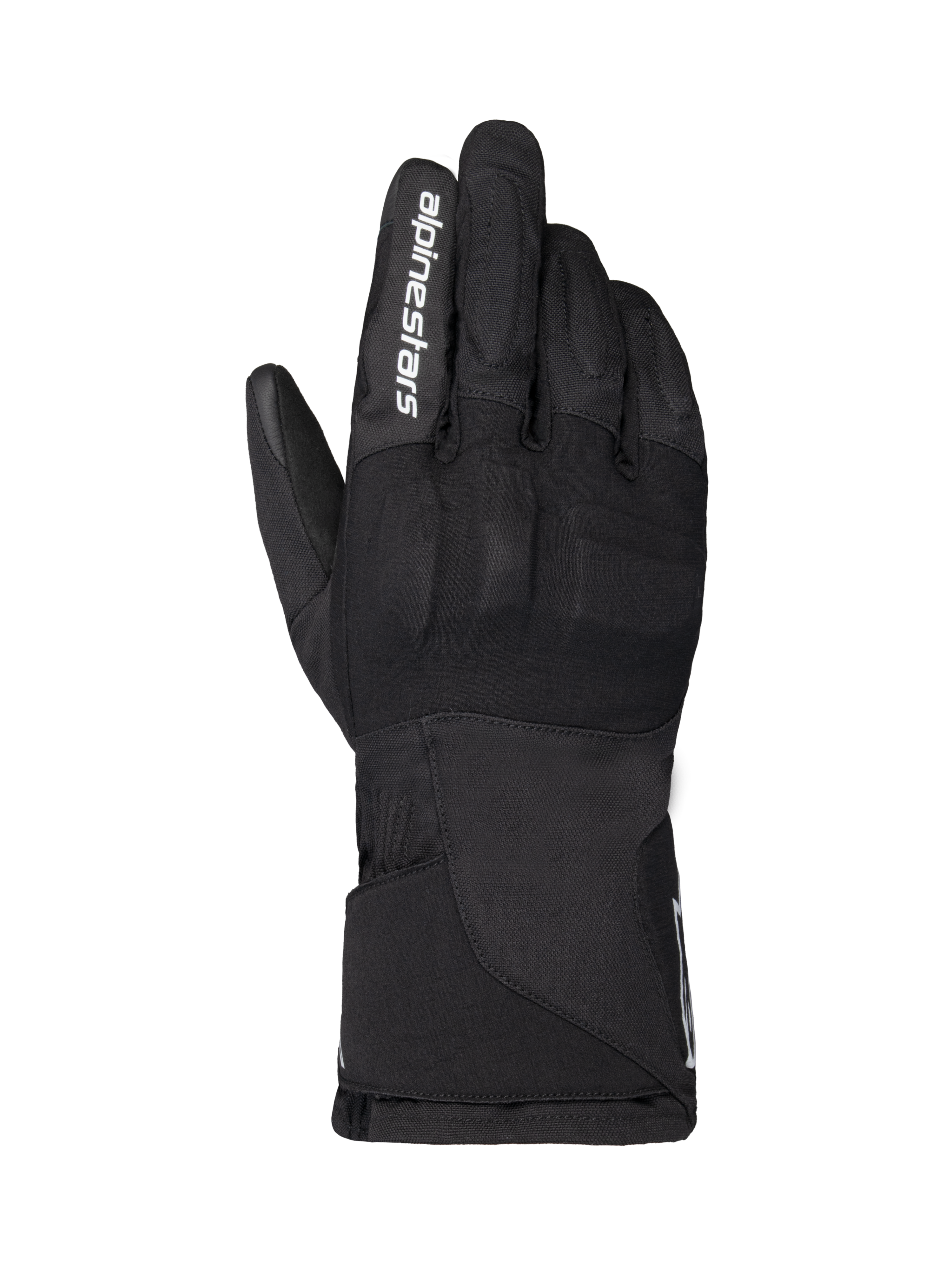 engelbert strauss thermo handschuhe Wt-1 Drystar® - Schwarz Motorrad Handschuhe