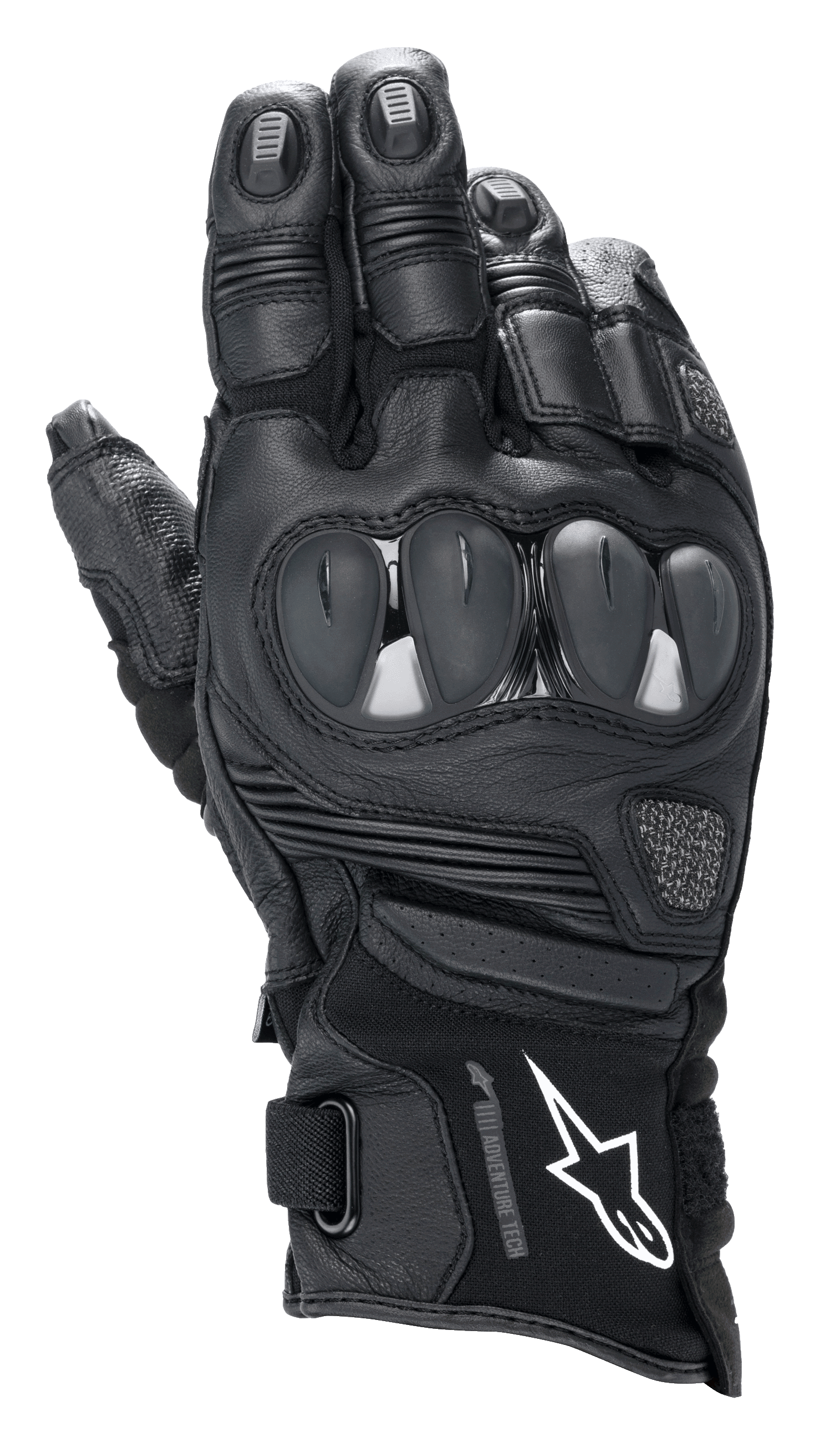 Motorbike gloves alpinestars discount1