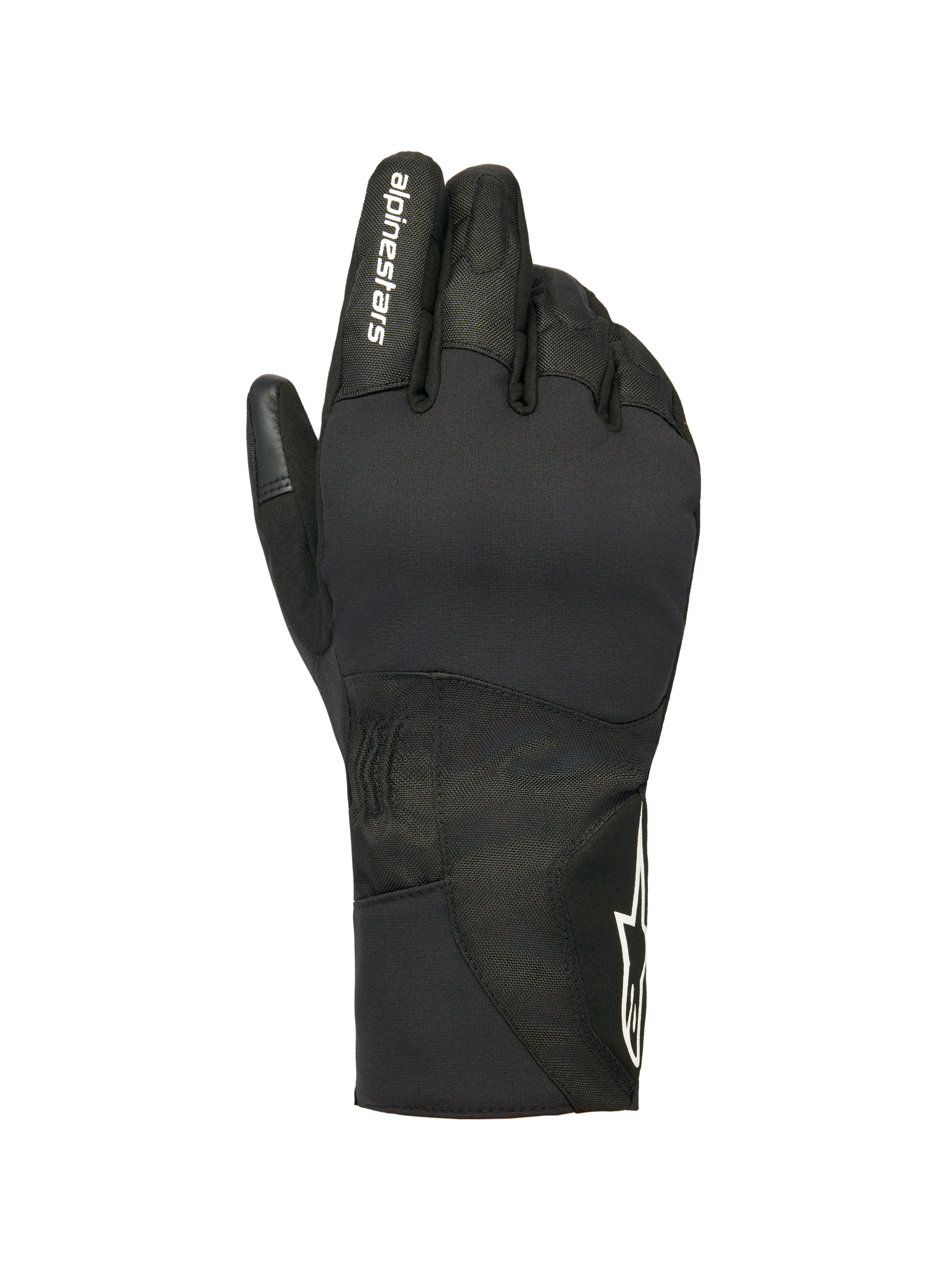 XS / Black