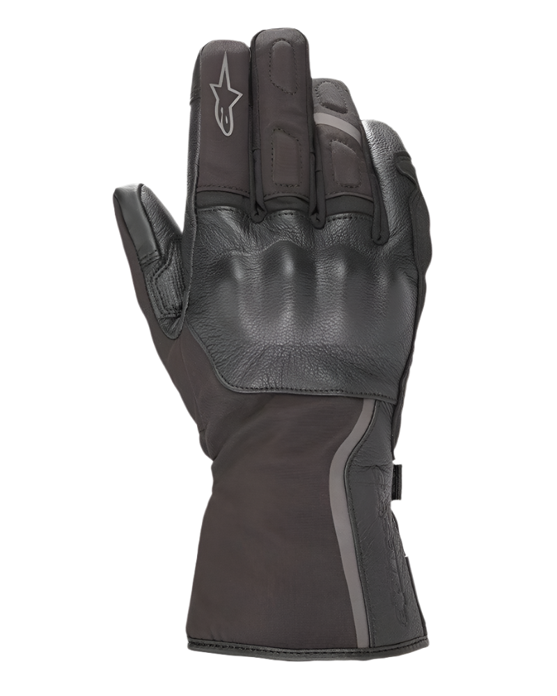 Stella Tourer W-7 Drystar® Damen Handschuhe SCHWARZ ADVENTURE