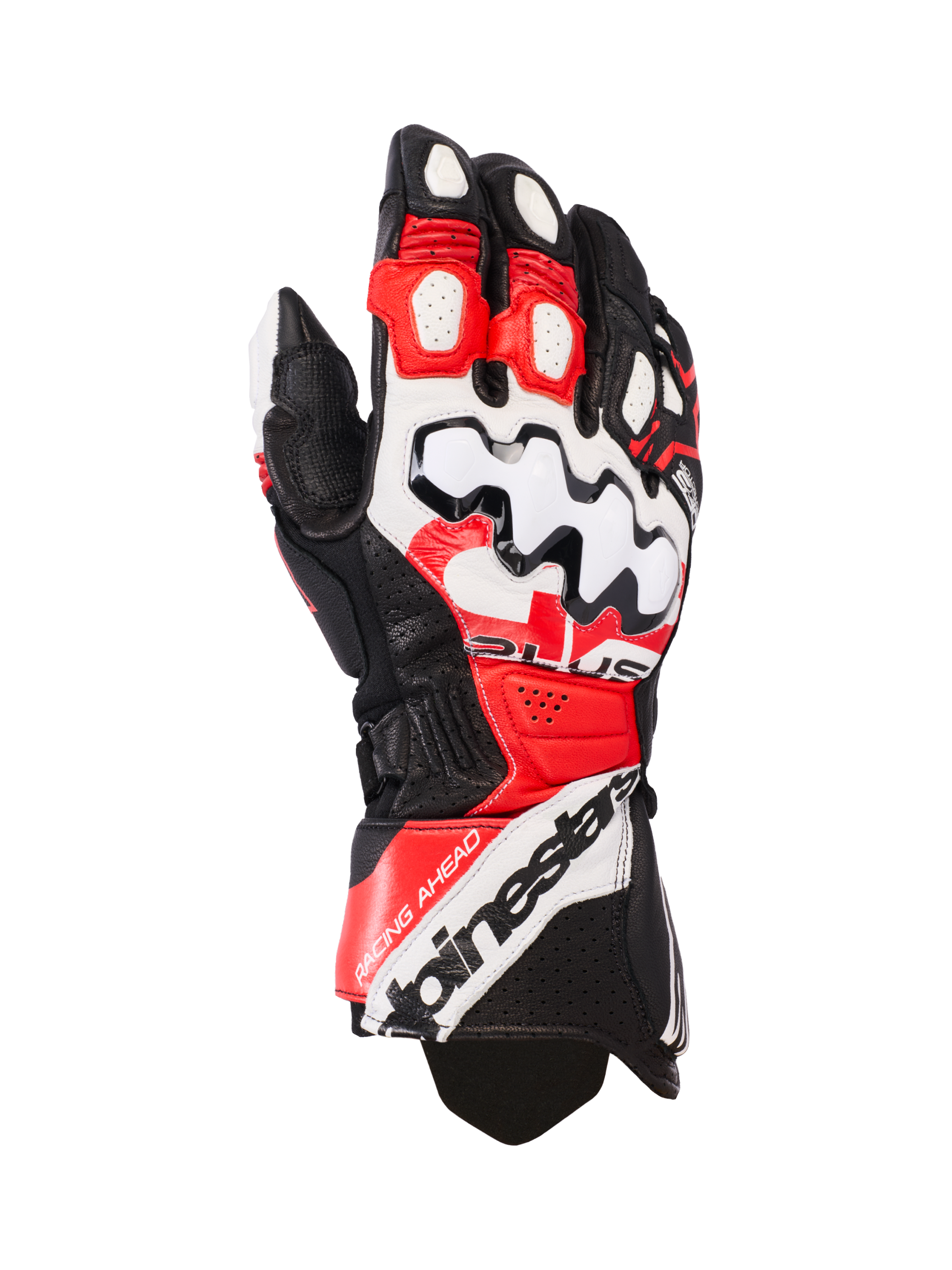 alpinestars motorrad handschuhe L / Black White Bright Red 20L Wasserdicht Fahrradrucksack Bike Fat Bikes FARBE:Schwarz