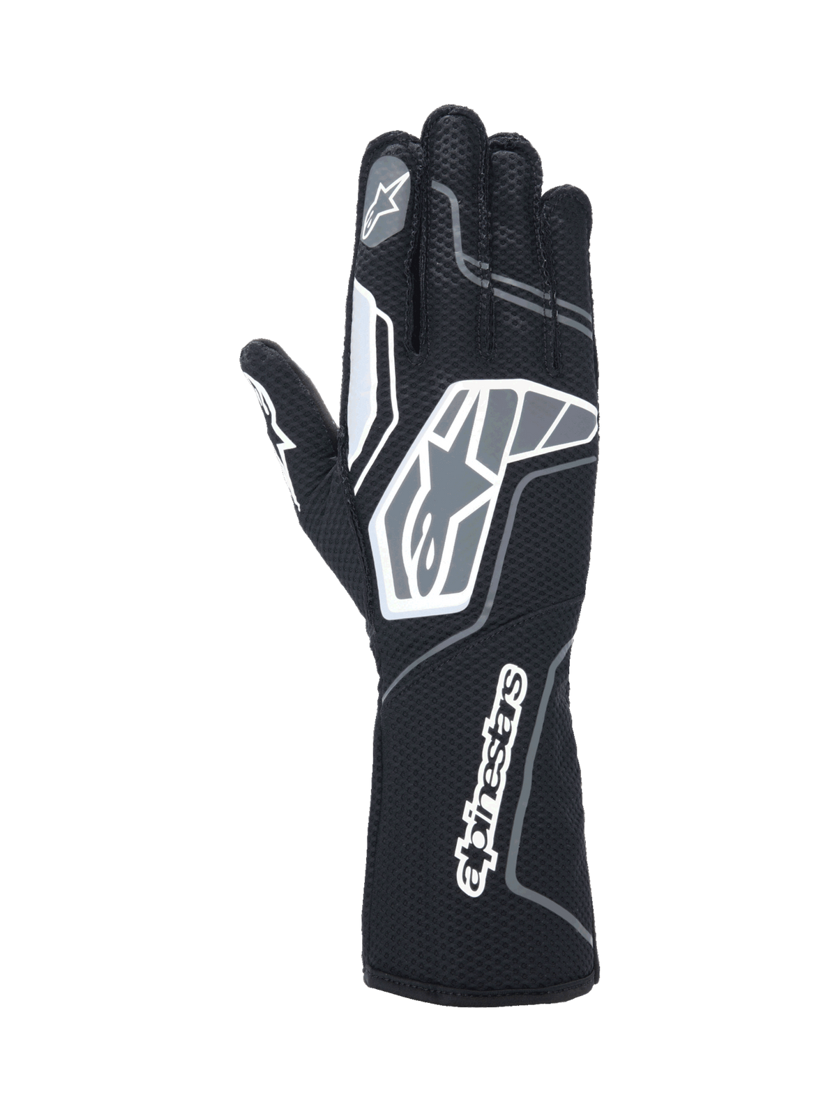Tech-1 KX V4 Handschuhe