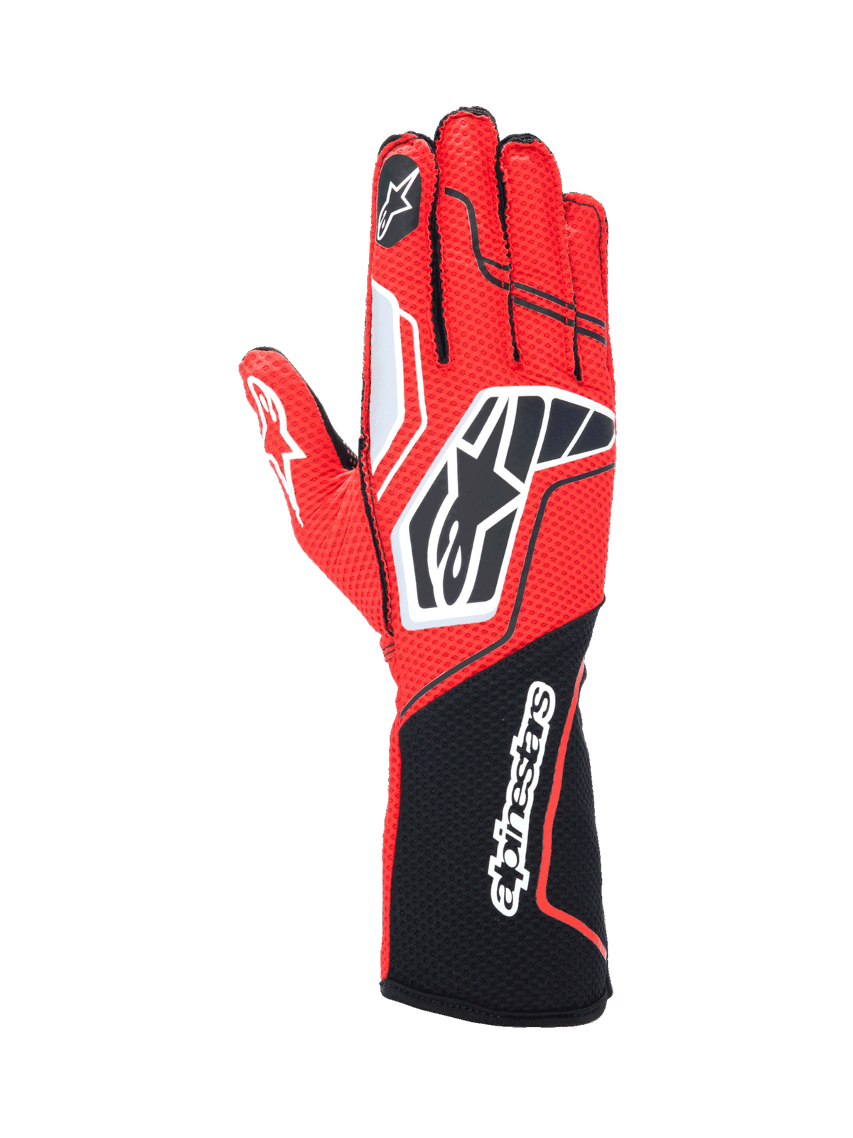 Tech-1 KX V4 Handschuhe