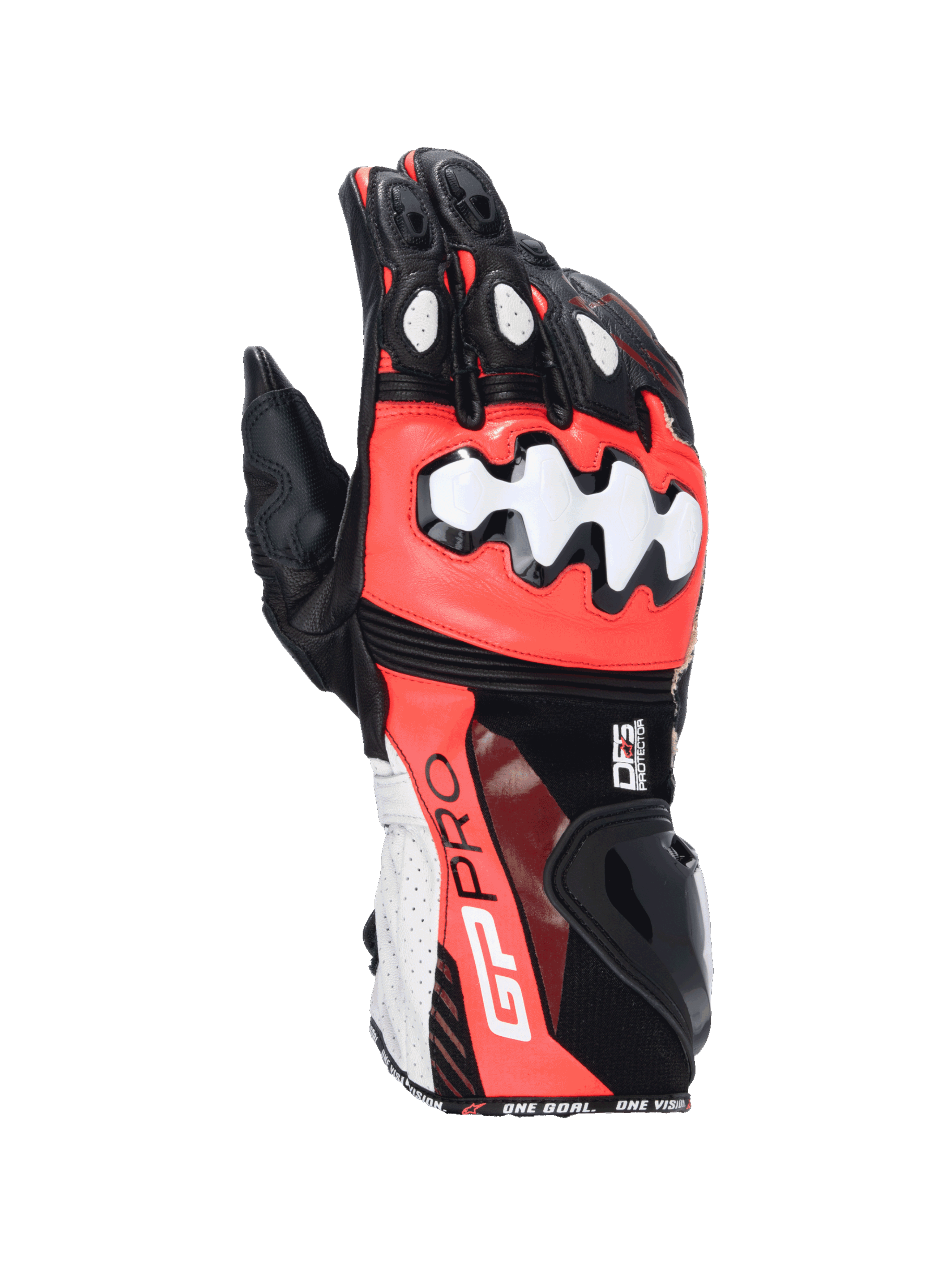alpinestars motorrad handschuhe L / Schwarz Rot Fluo Weiß 20L Wasserdicht Fahrradrucksack Bike Fat Bikes FARBE:Schwarz