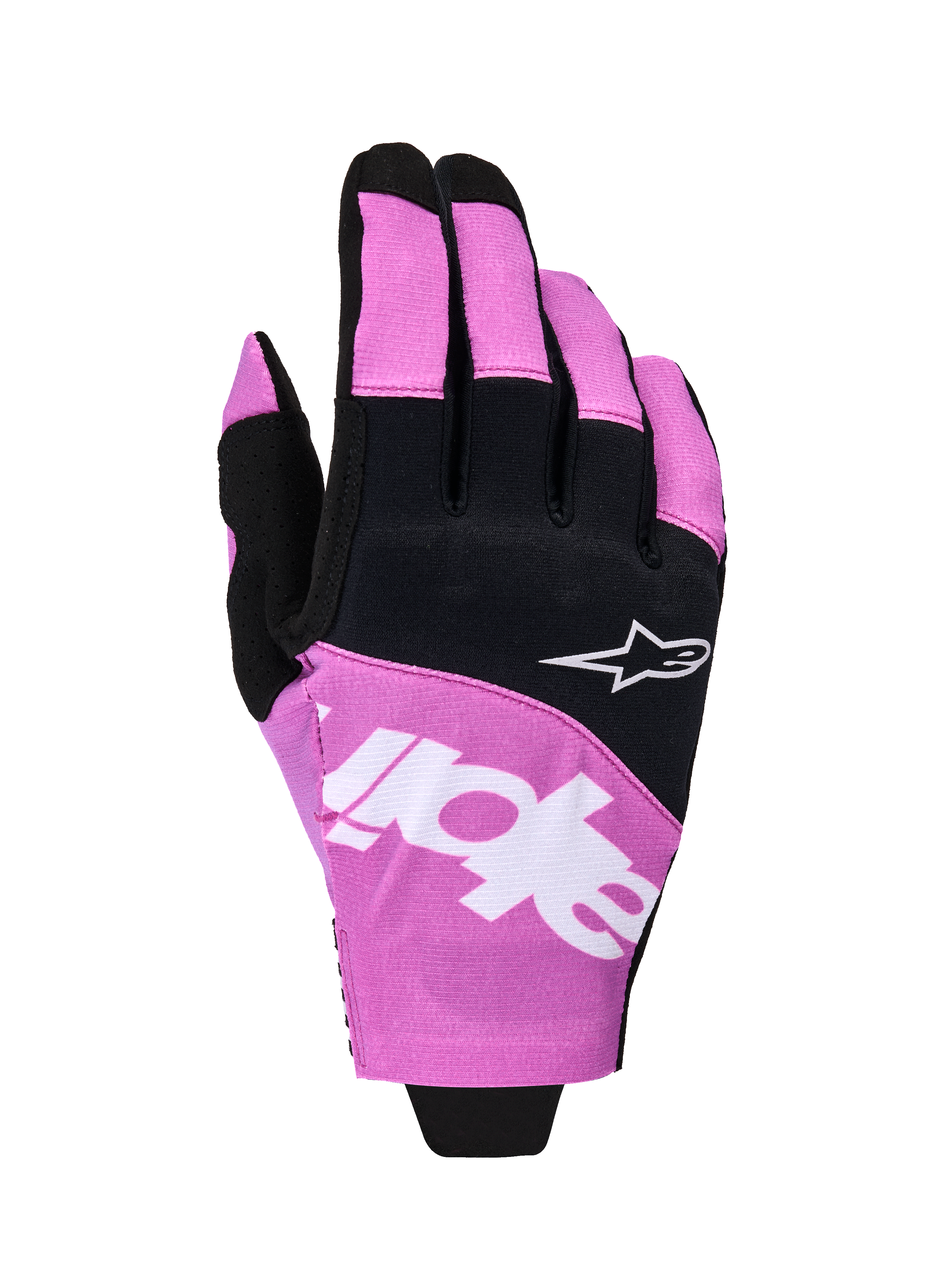 L / Black Light Gray Purple