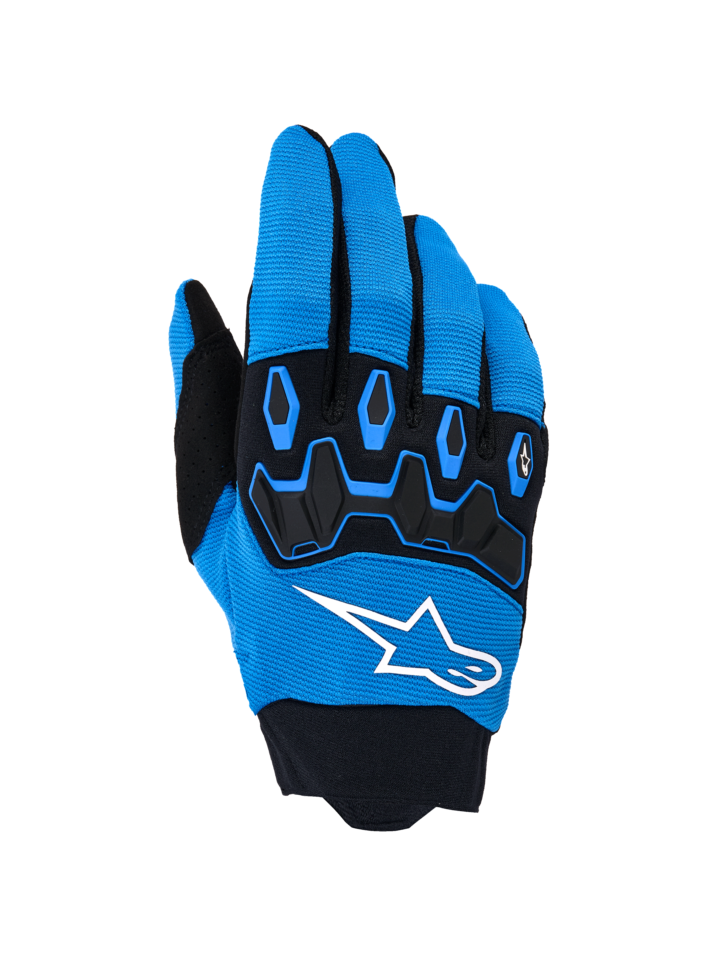 L / Ucla Blue Black