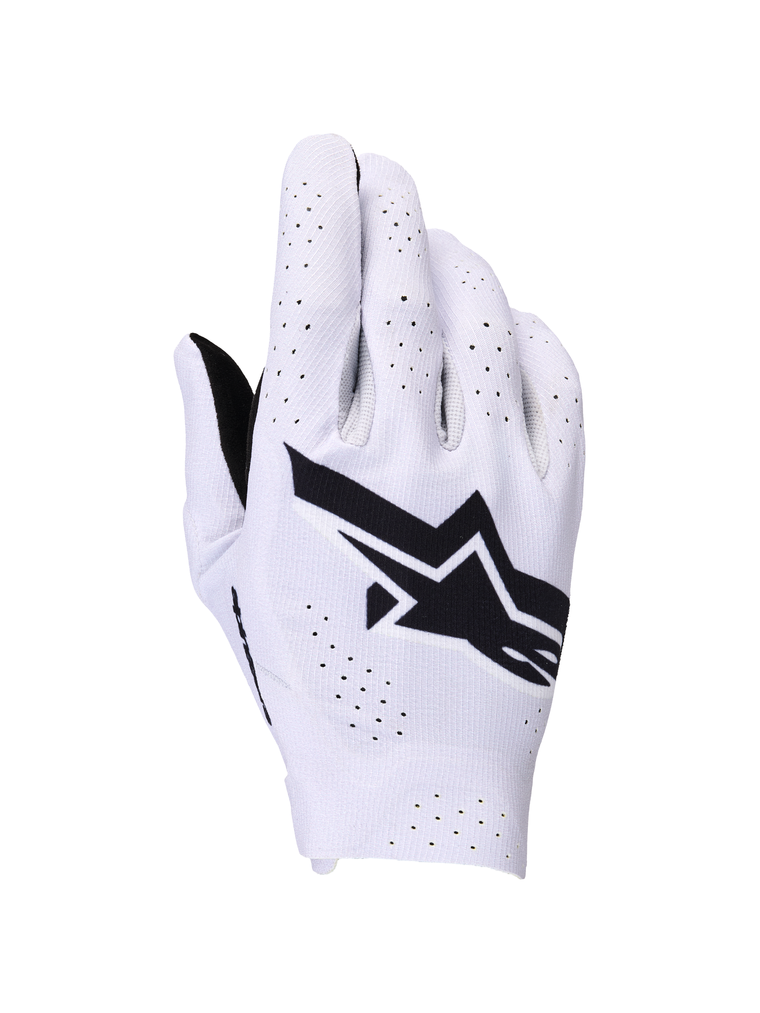 alpinestars motocross handschuhe L / Light Lilac Black 5V Powerbank Silicone grips on he Größe:S/M 48–54 cm Underbelly™ Gear Sling