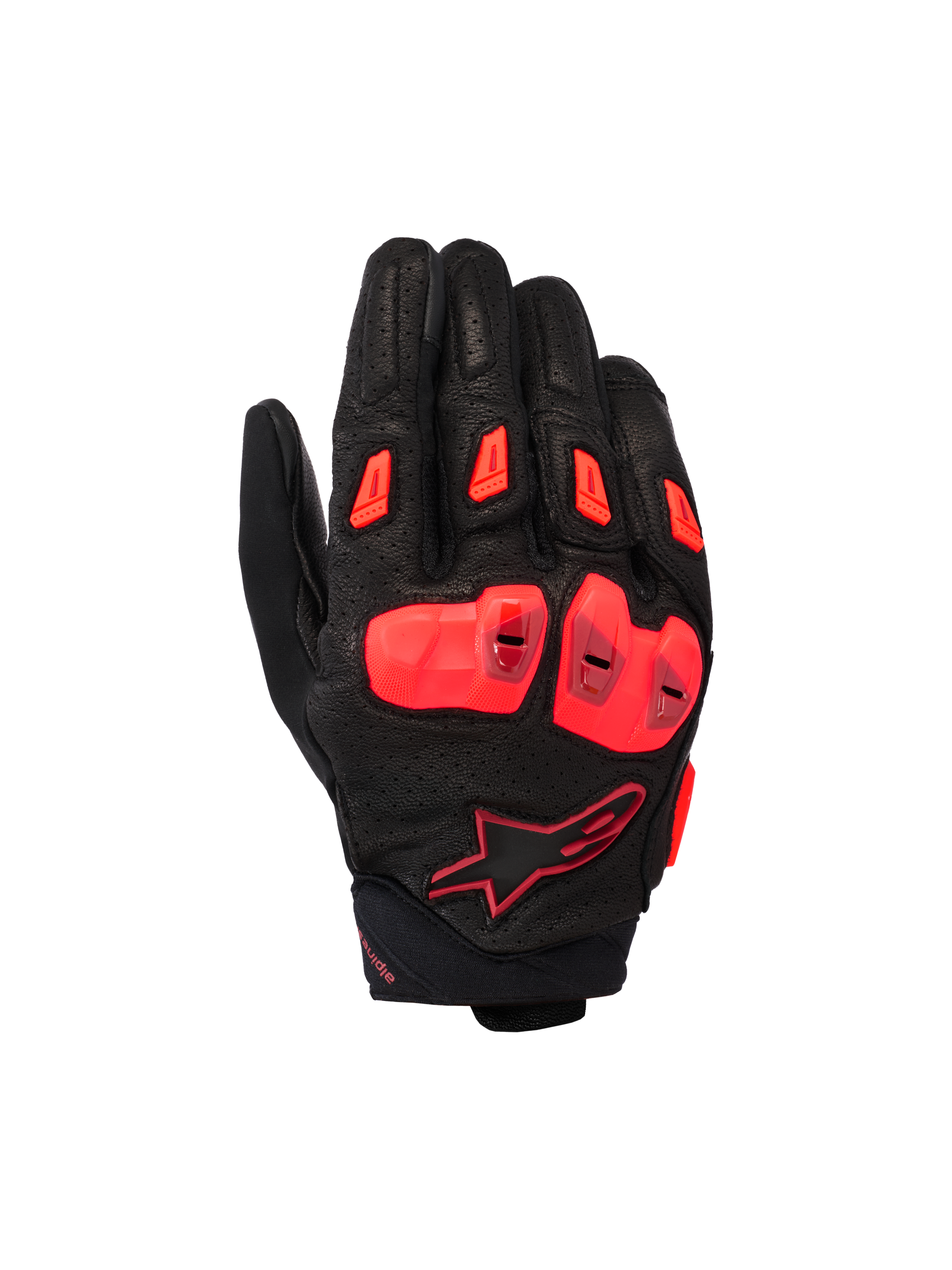 alpina handschuhe SP X 7 - Motorrad Handschuhe