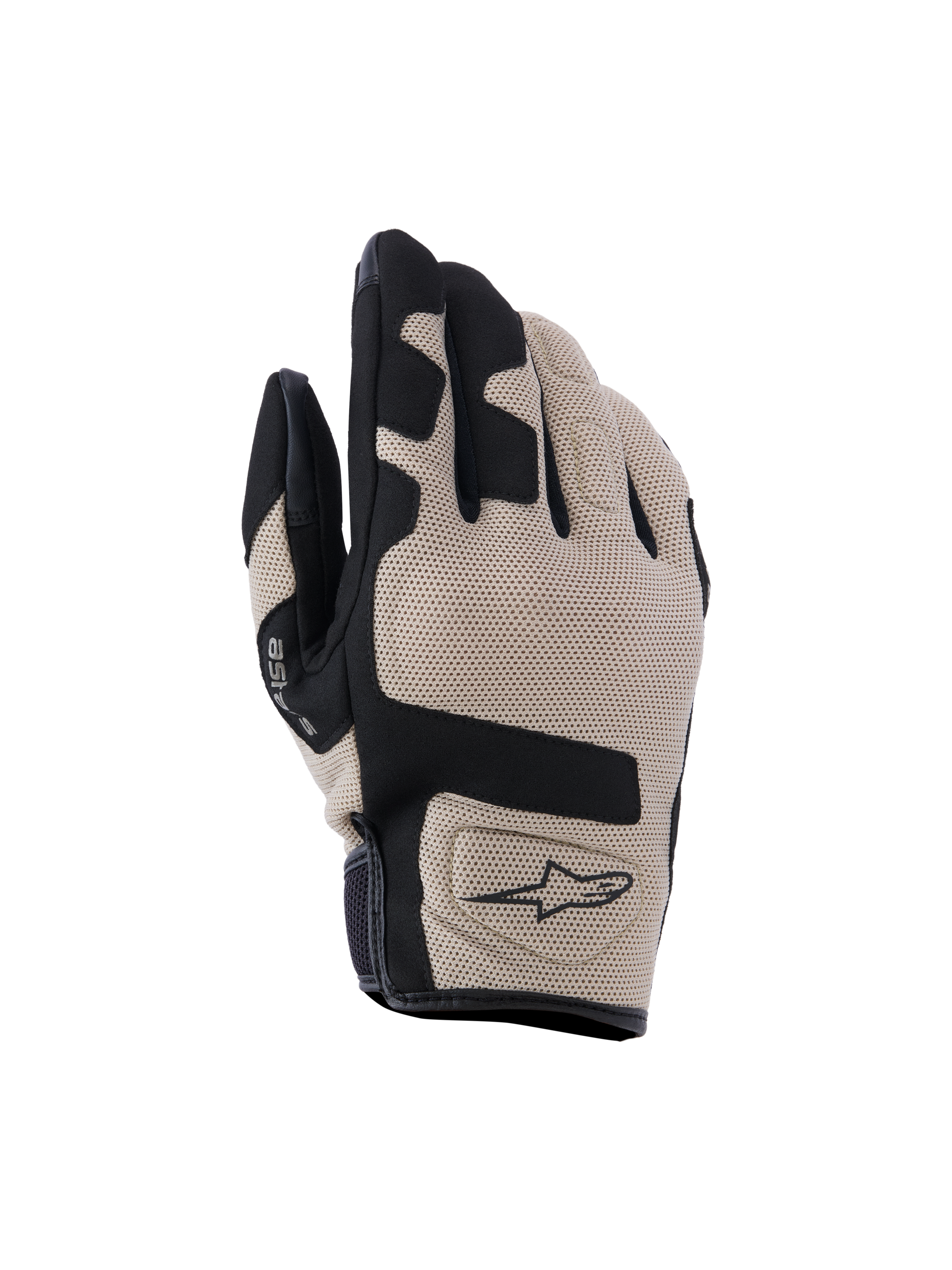 Ignite - Motorrad Handschuhe