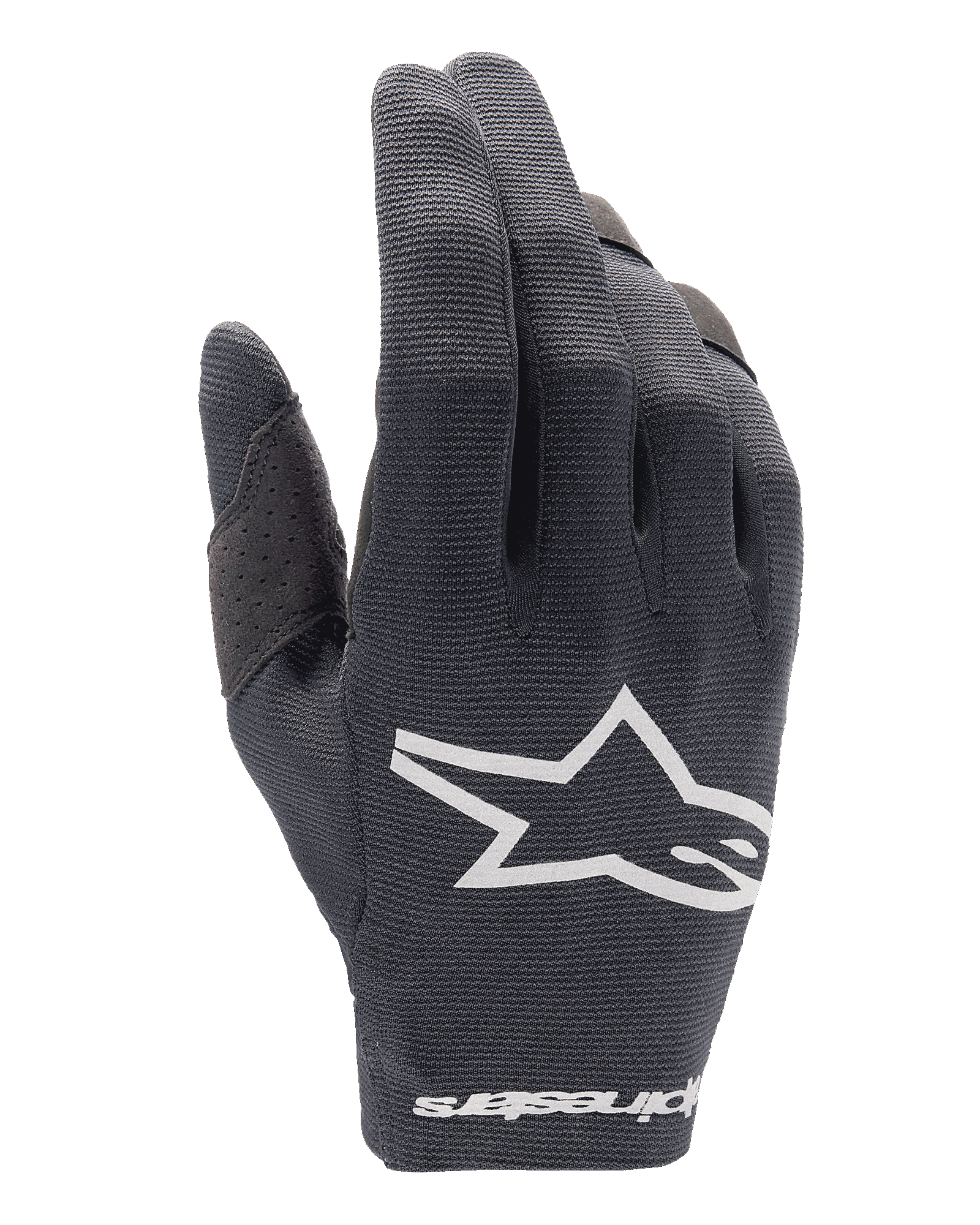 alpinestars cross handschuhe 2025 Radar - Schwarz MX Handschuhe
