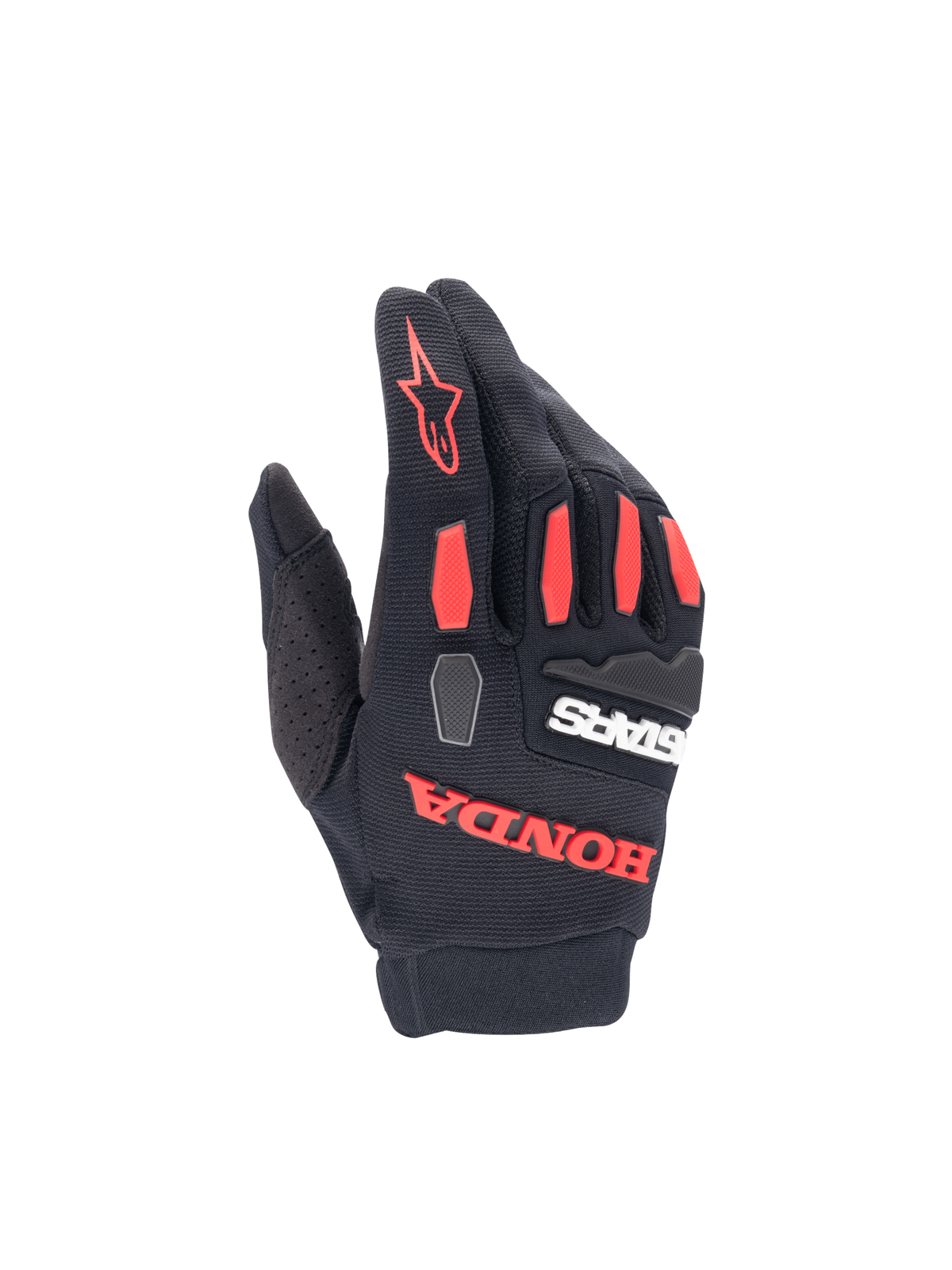 Full Bore Gloves