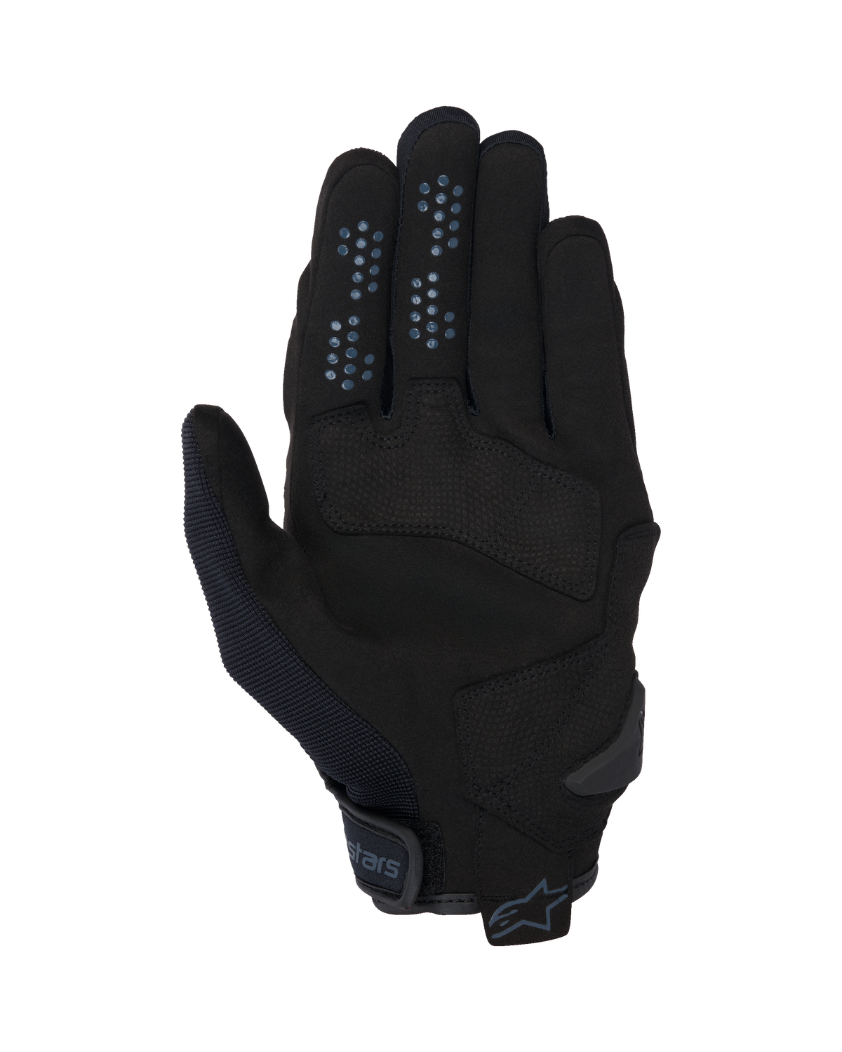 Chrome Handschuhe