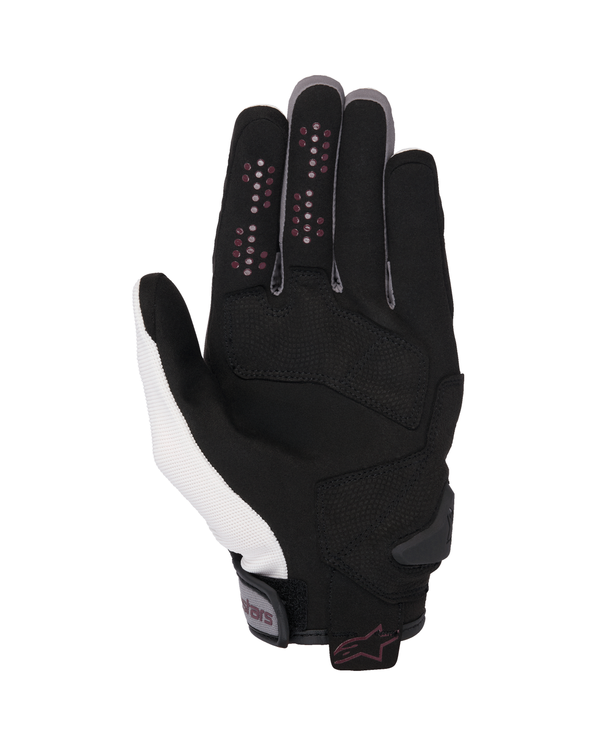 Chrome Gloves