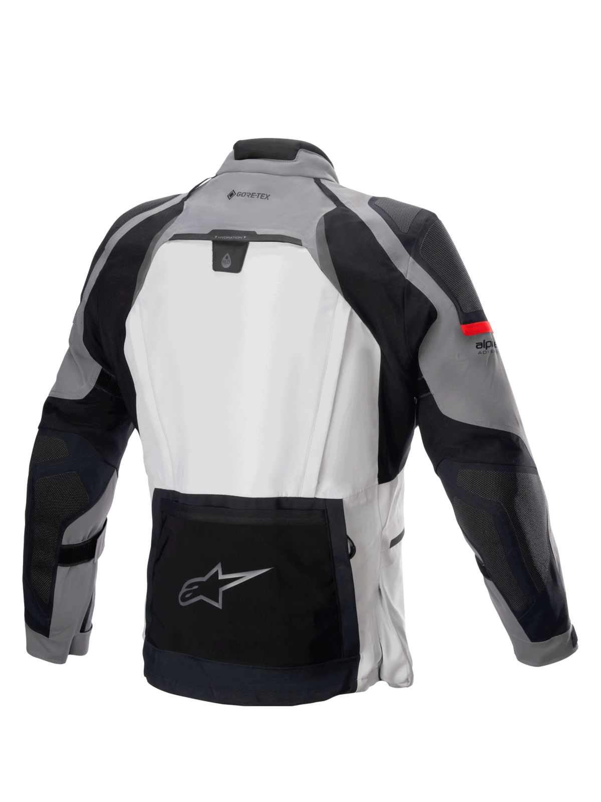 Boulder GORE-TEX Jacke