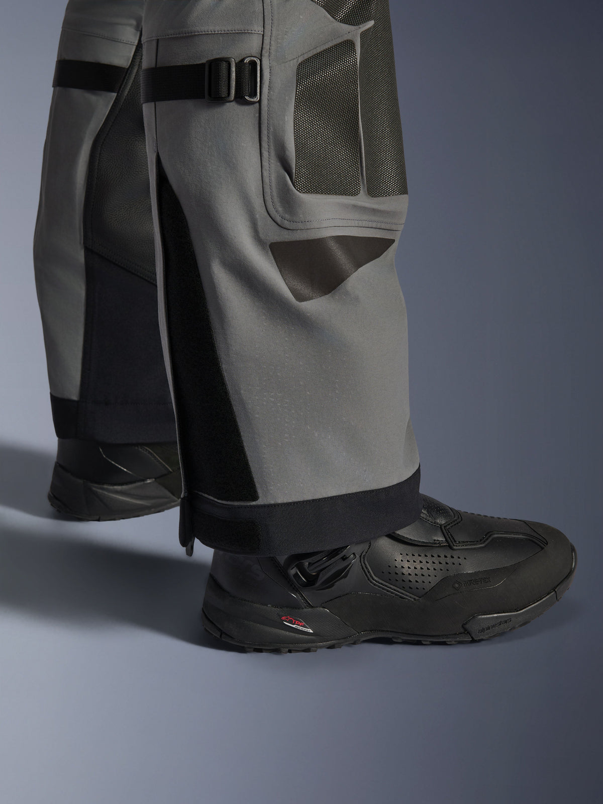 Nazca 3L Gore-Tex Pro Hose - Kurz