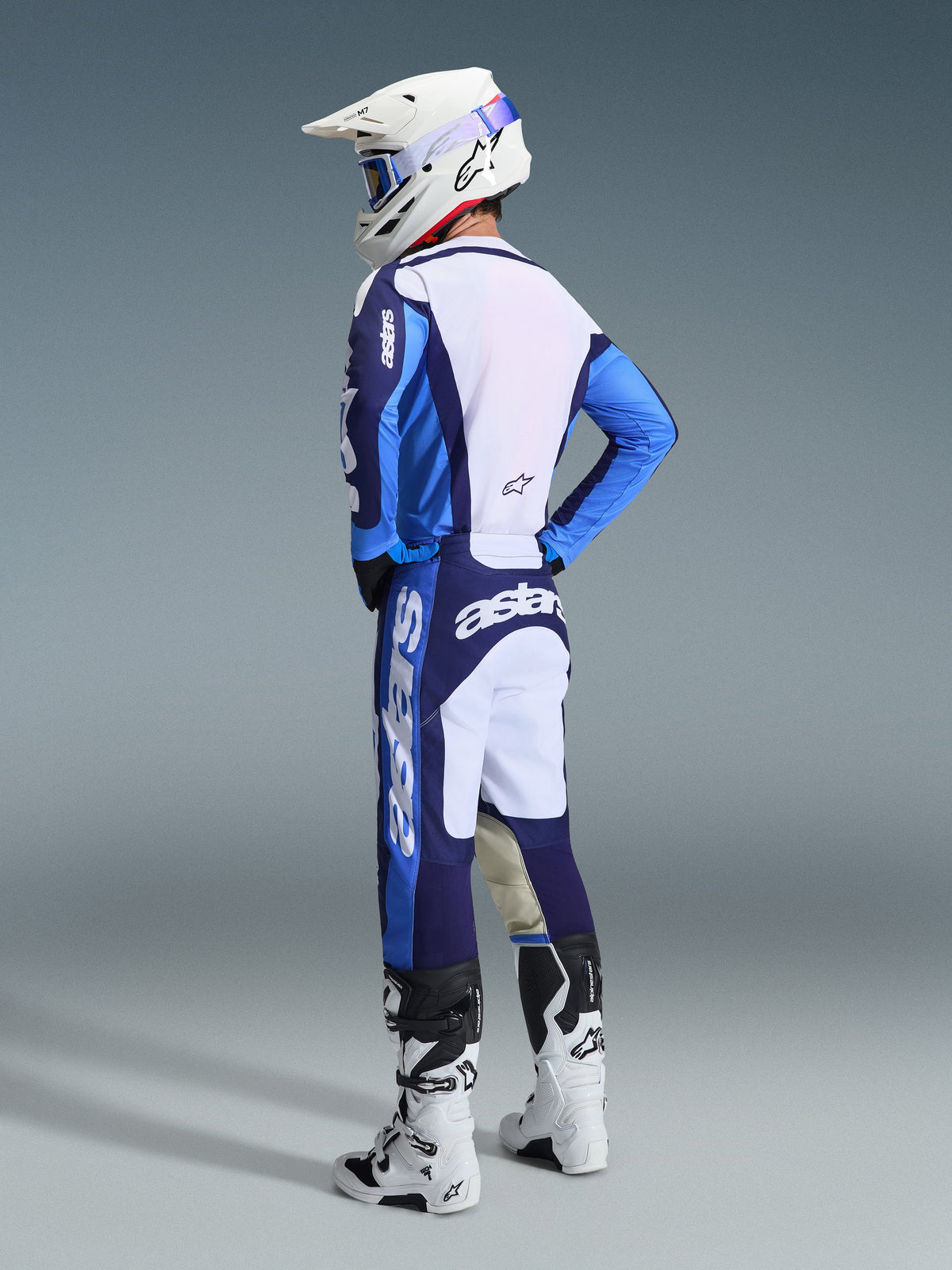 2026 Racer Riway Hose