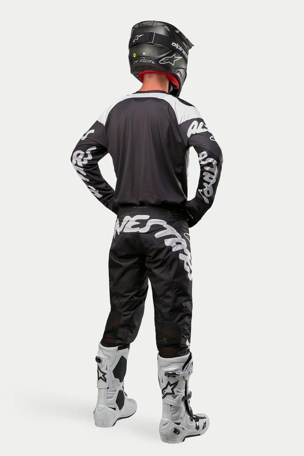 Racer Hana Trikot 2024