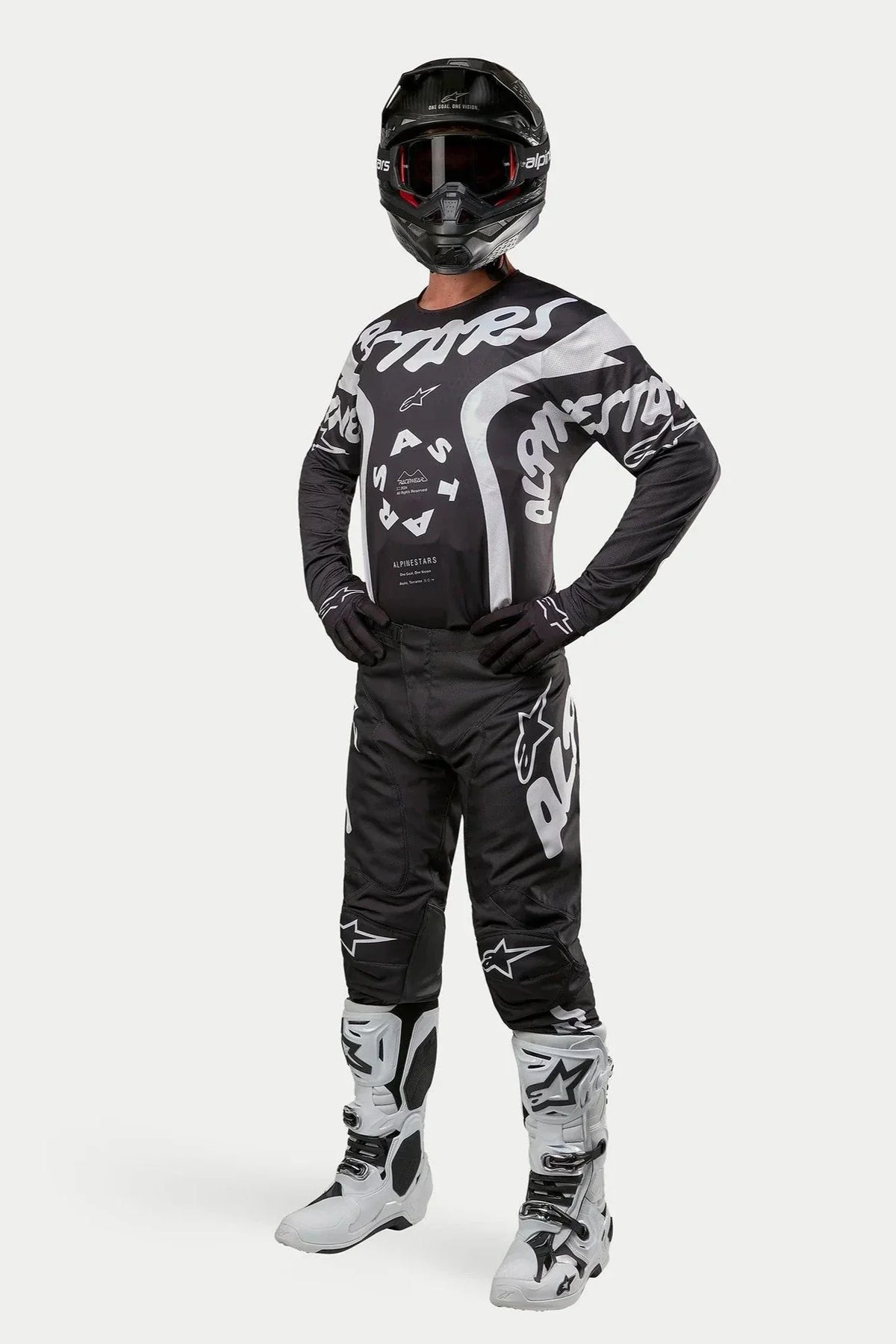 Racer Hana Trikot 2024